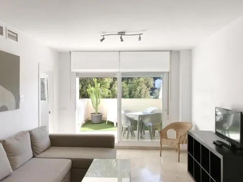 Apartamentos Doña Carmen