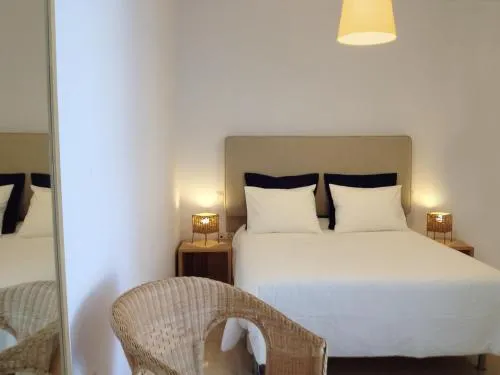 Apartamentos Doña Carmen
