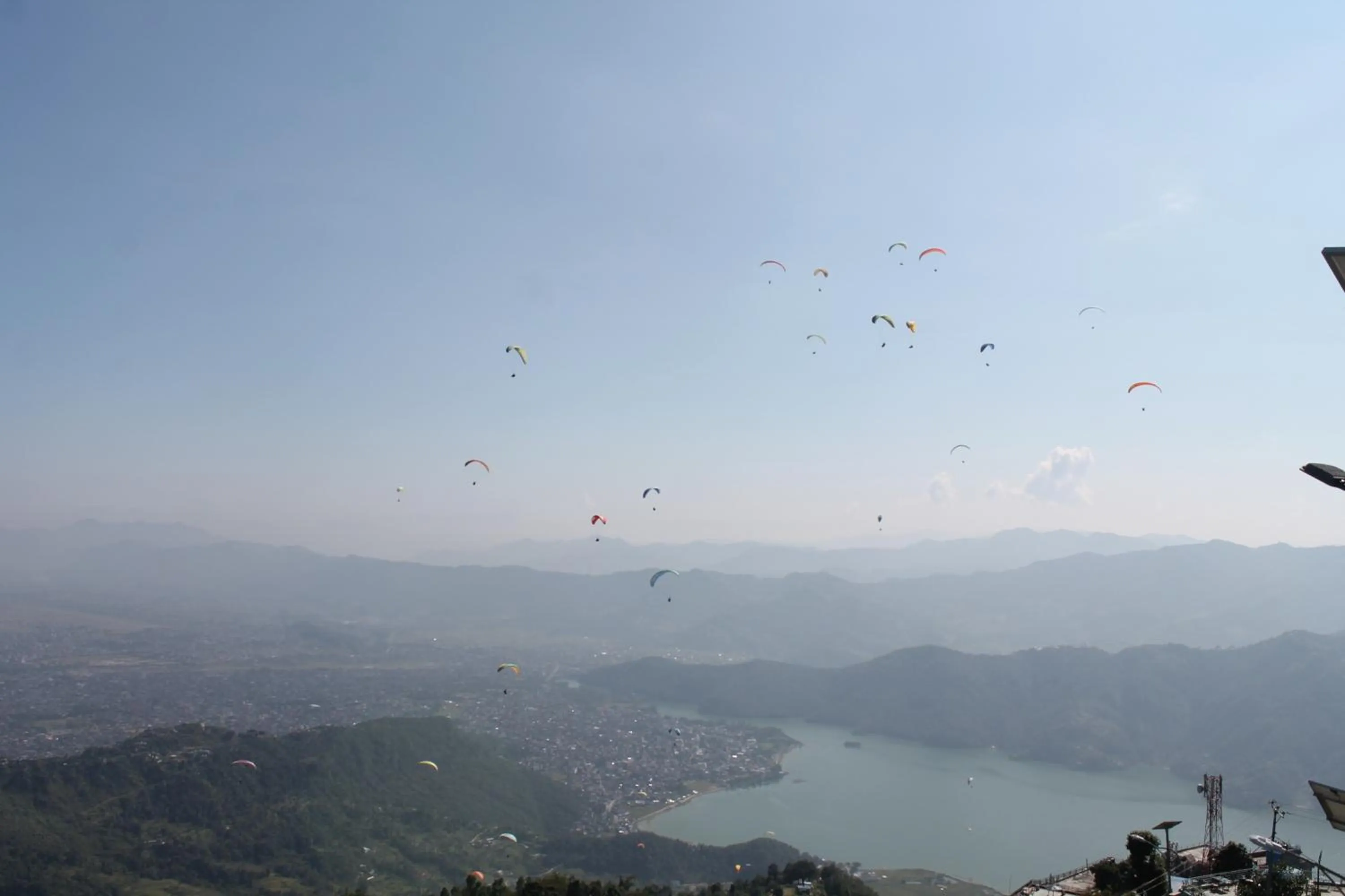 Other in New Pokhara Lodge - Pokhara Lakeside