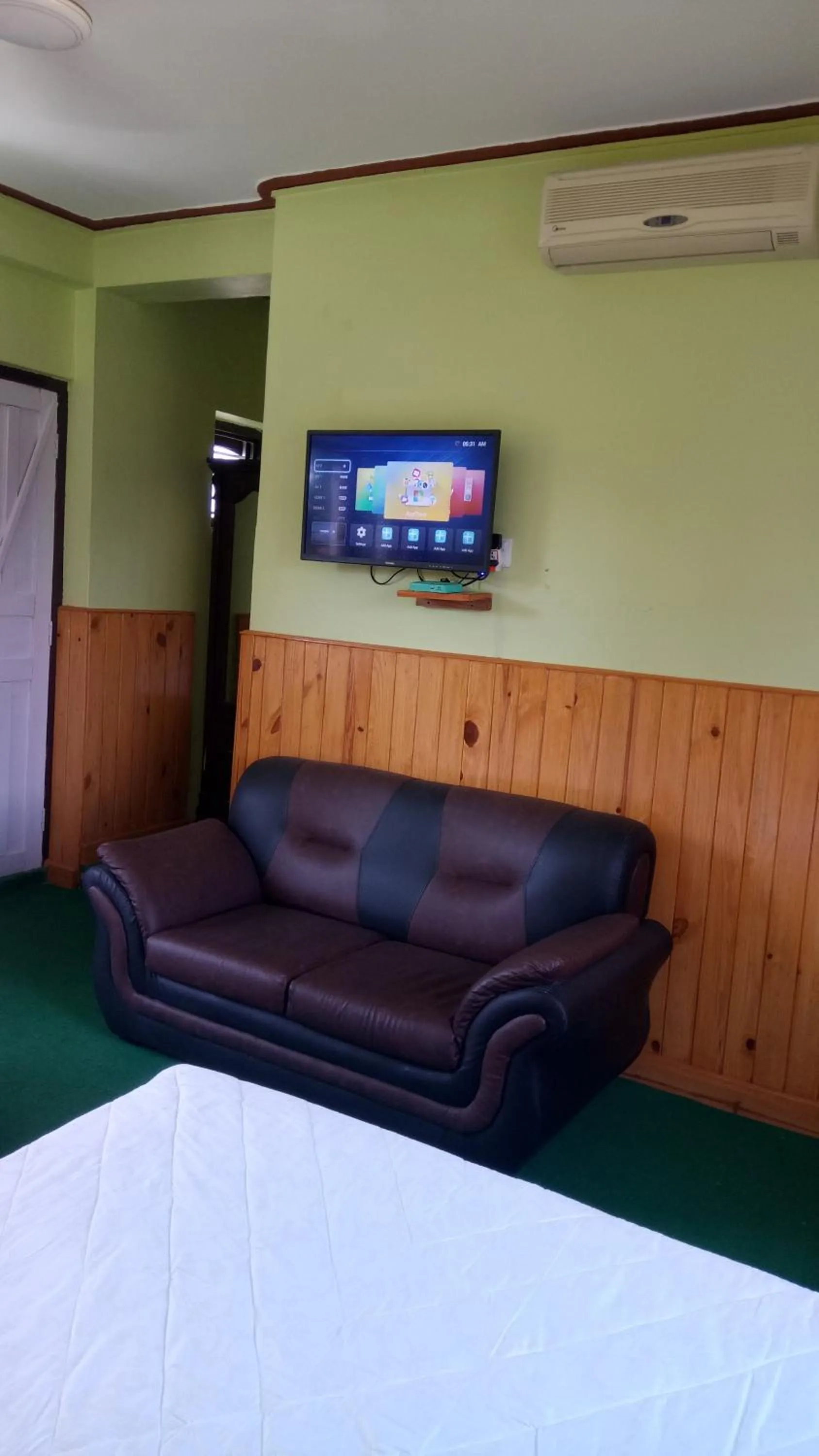 Other, Bed in New Pokhara Lodge - Pokhara Lakeside