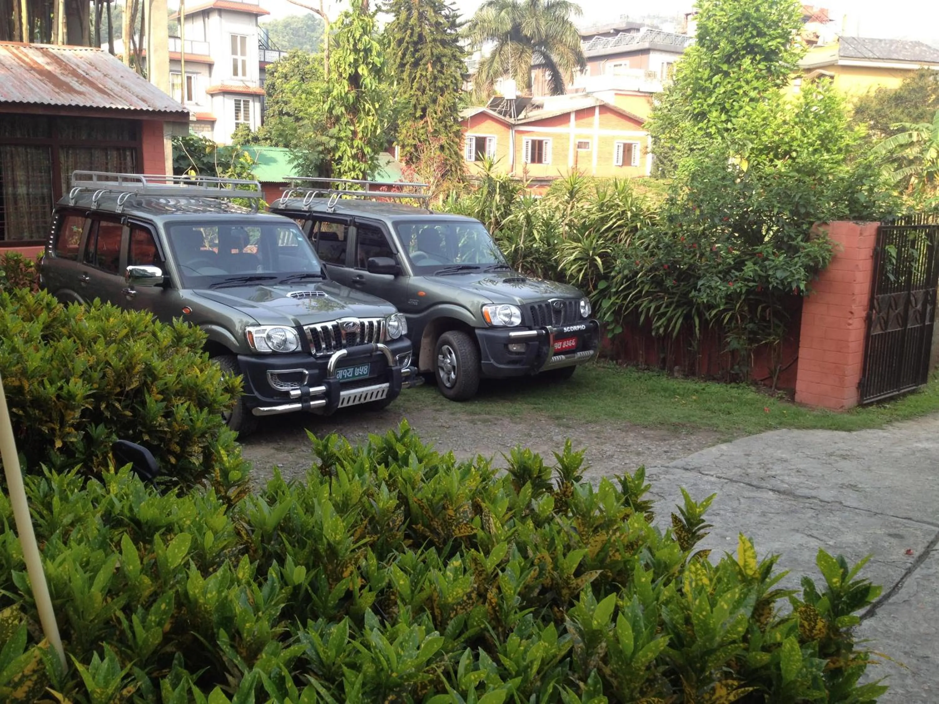 Other in New Pokhara Lodge - Pokhara Lakeside