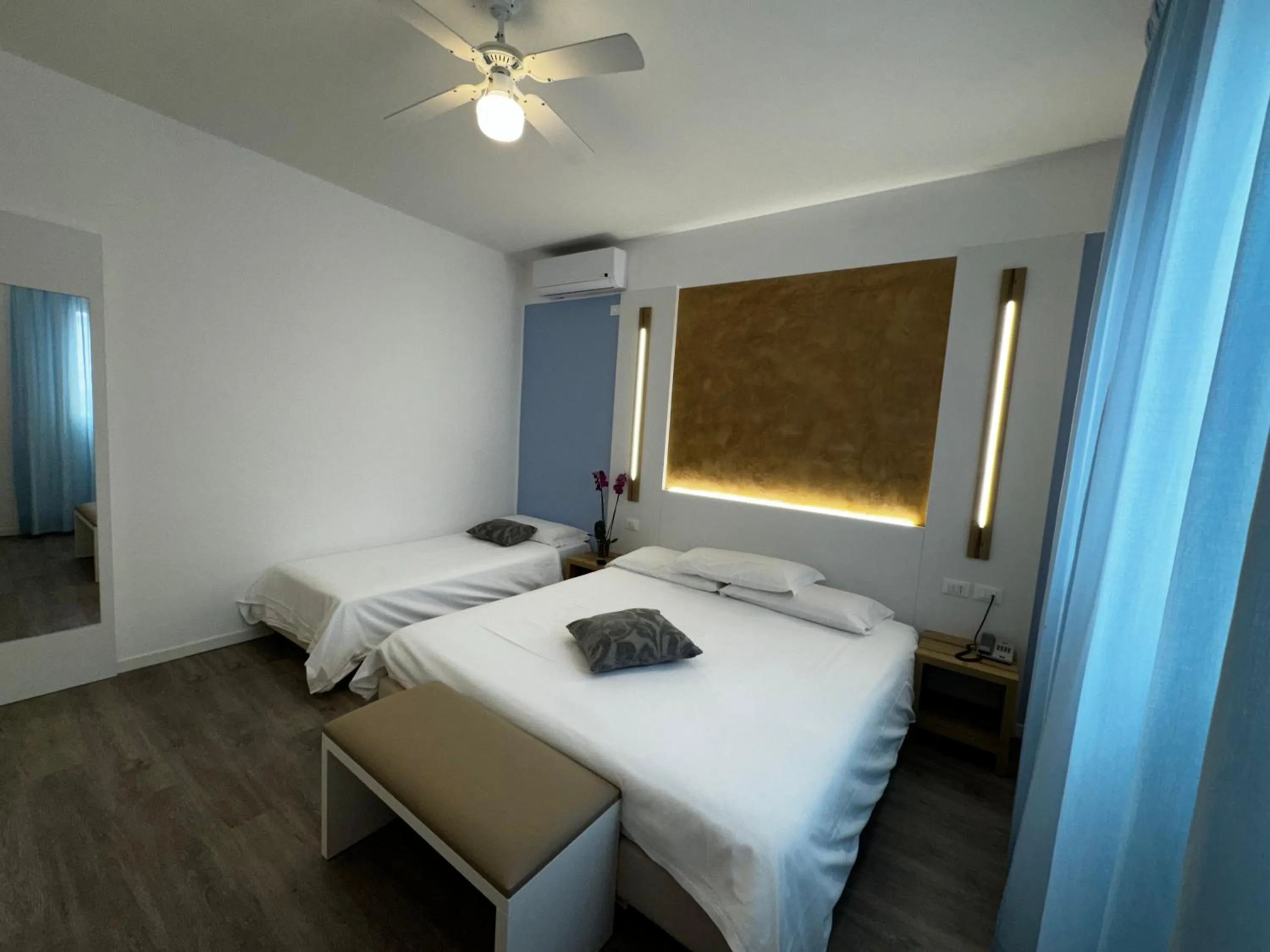 View (from property/room) in Hotel Etna