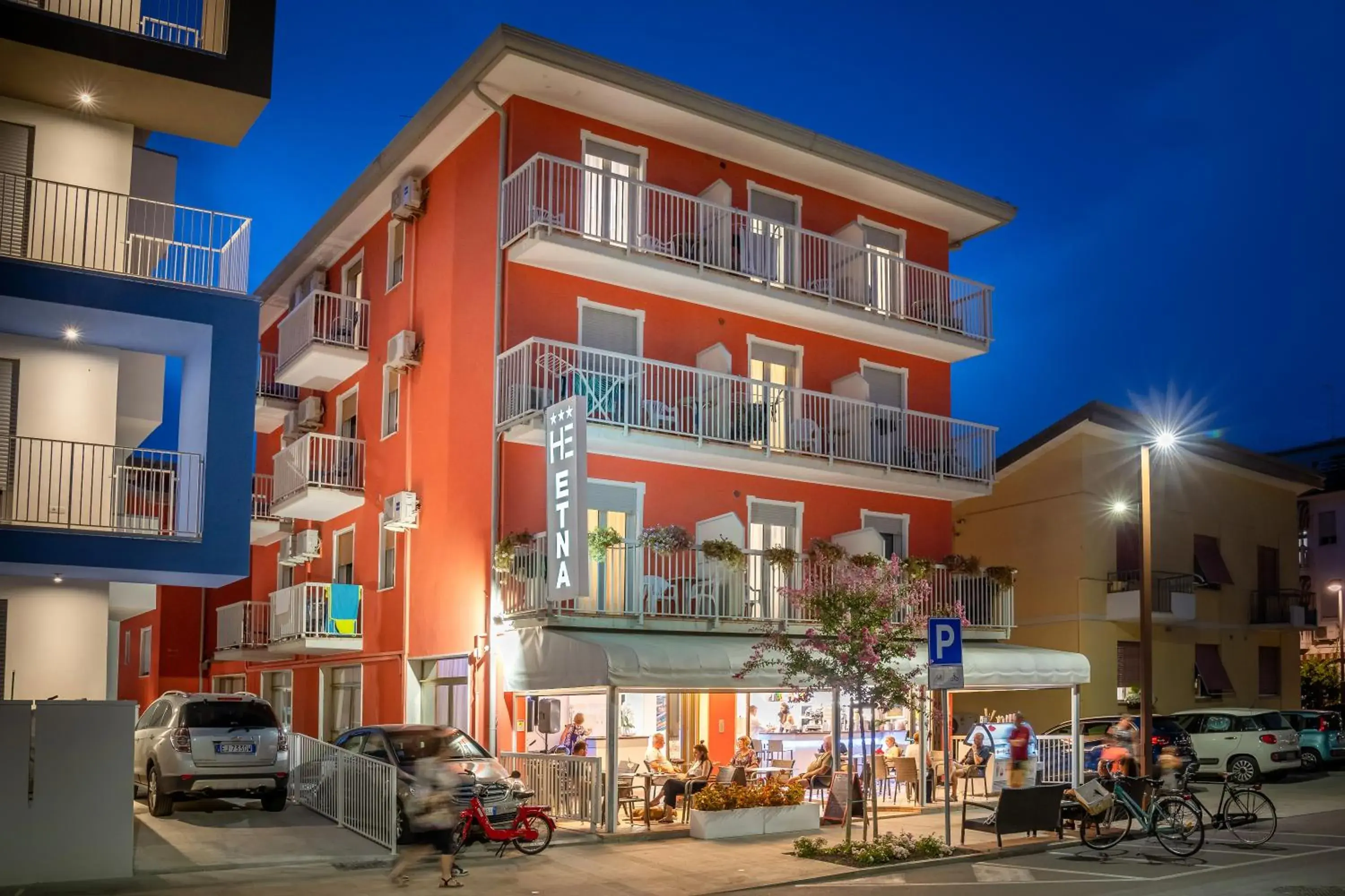 Hotel Etna Hotel Etna