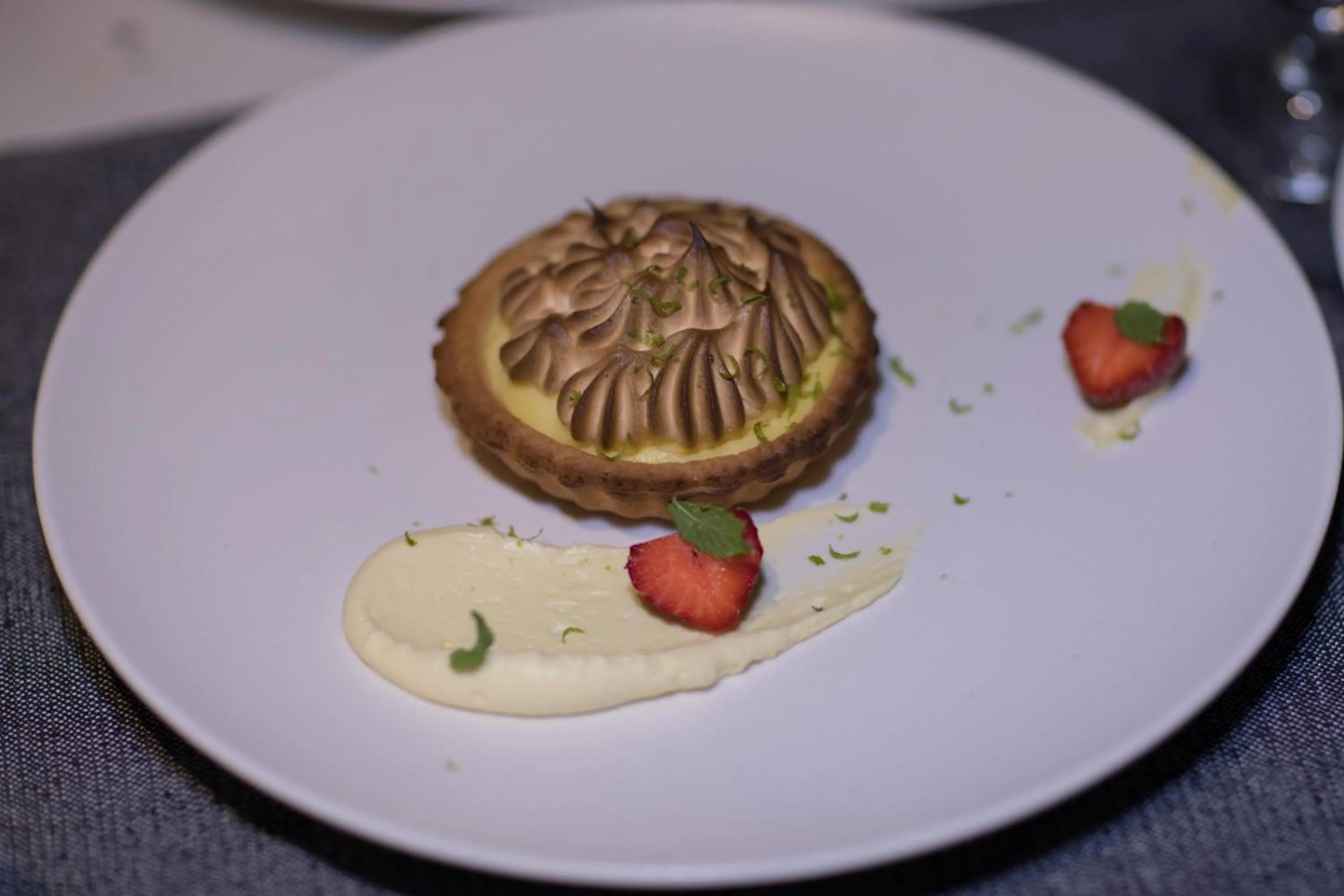 Restaurant/places to eat in Lindos Breeze Beach Hotel