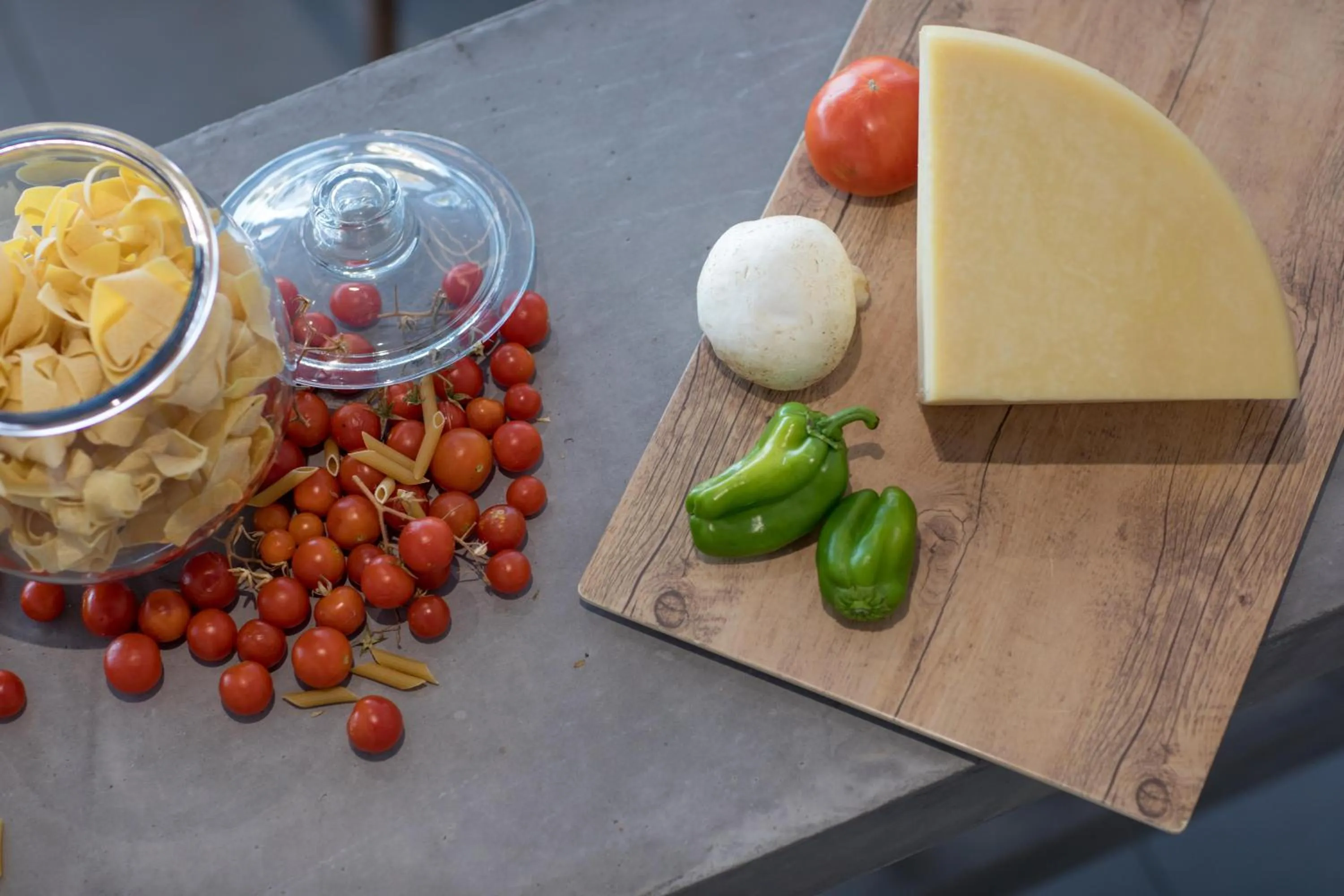 Restaurant/places to eat in Lindos Breeze Beach Hotel