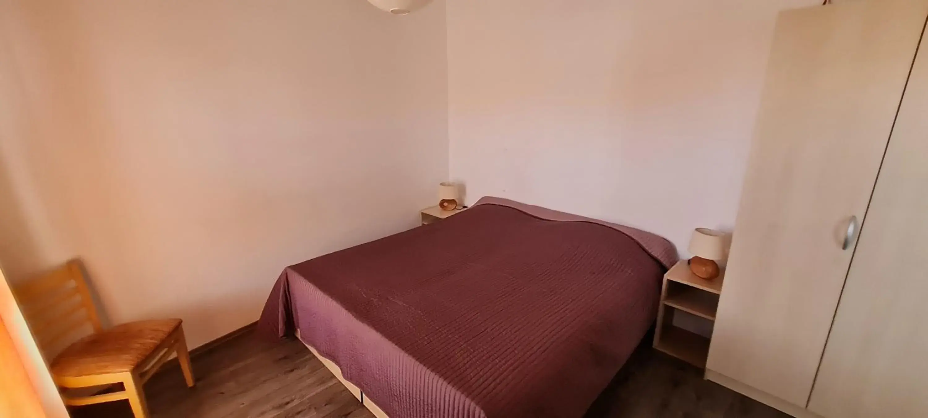 Double Room - single occupancy in Rooms Lara Double Room - single occupancy in Rooms Lara