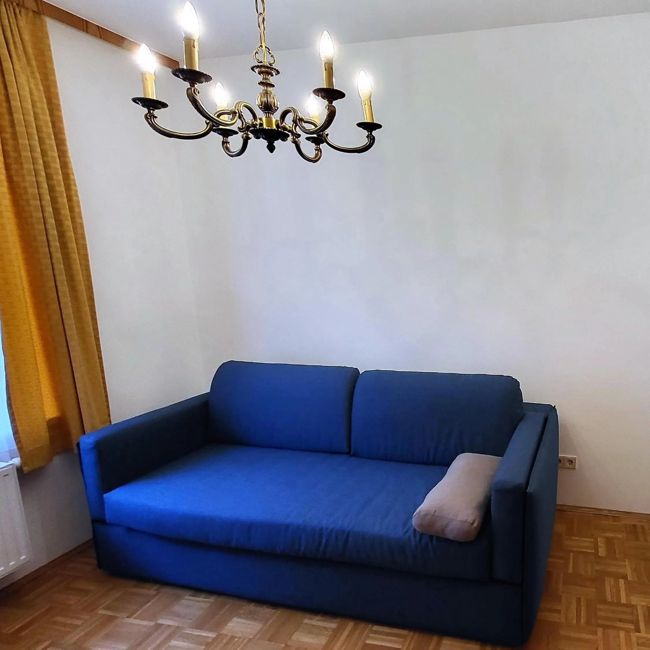 bunk bed in Hotel Kindler 2,0 Self-Check-In