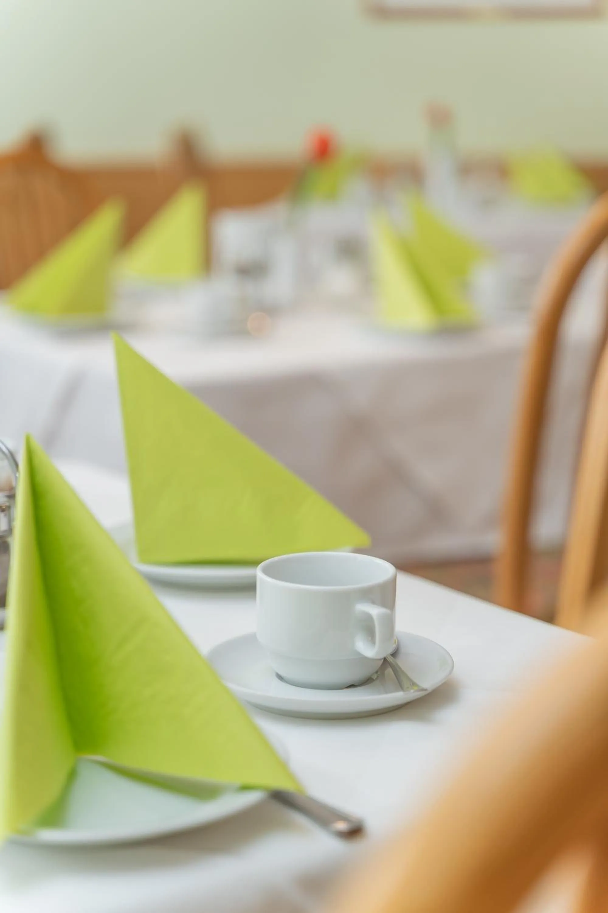 Breakfast in Hotel Kindler 2,0 Self-Check-In