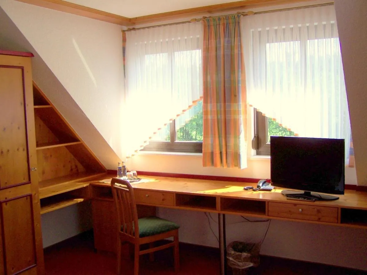 Landgasthof Schwarzer Adler GbR