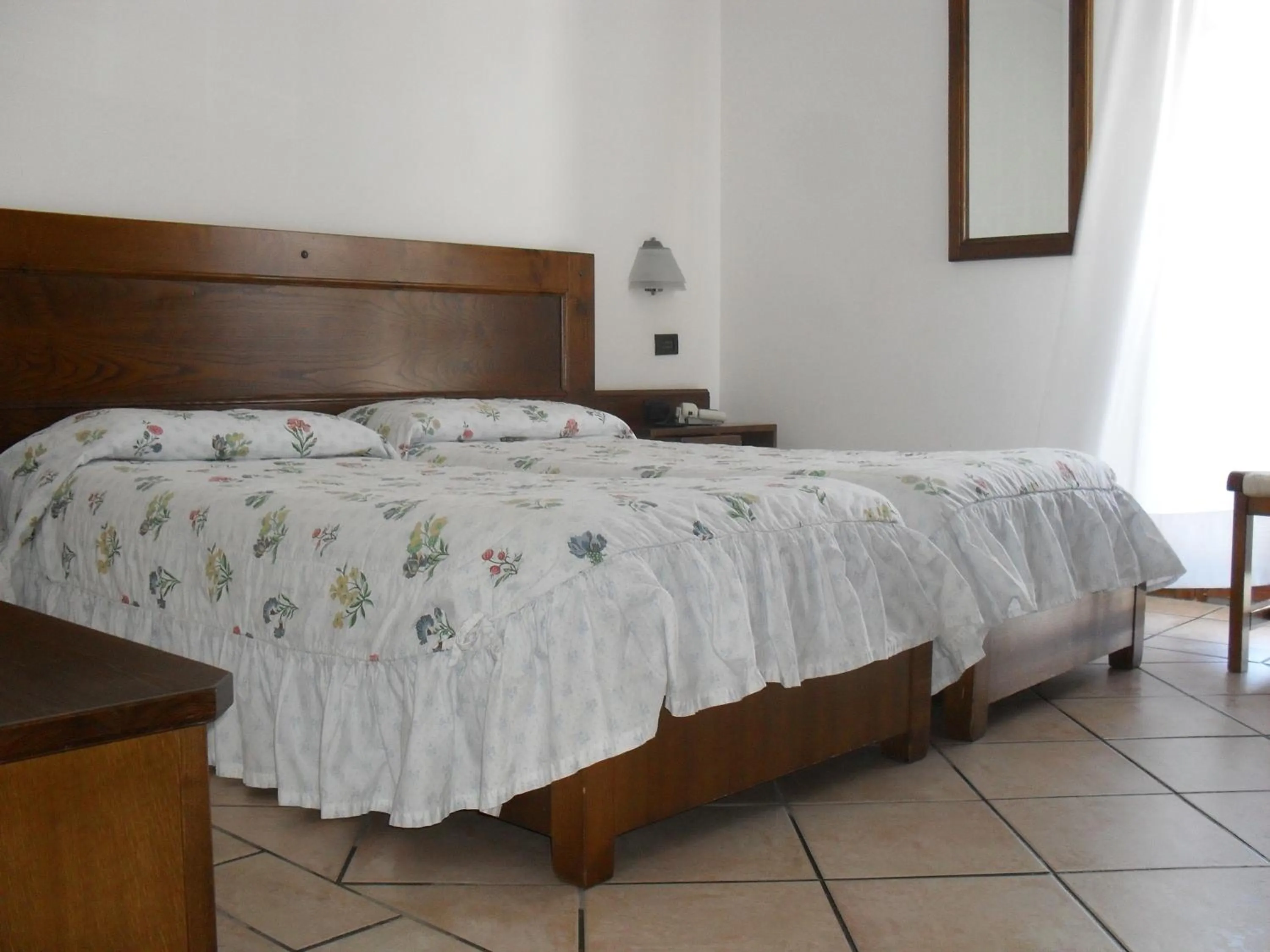 Photo of the whole room, Bed in Hotel Pizzalto