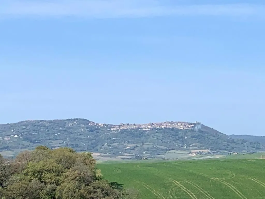 Cordella In Valdorcia Truffle and Olive Oil Resort