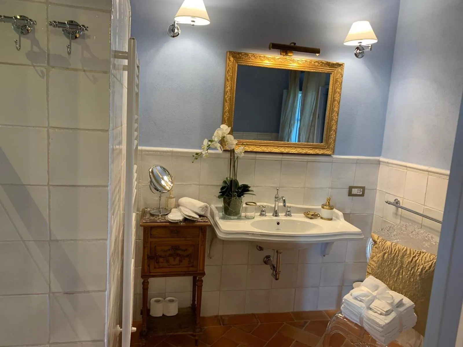 Cordella In Valdorcia Truffle and Olive Oil Resort