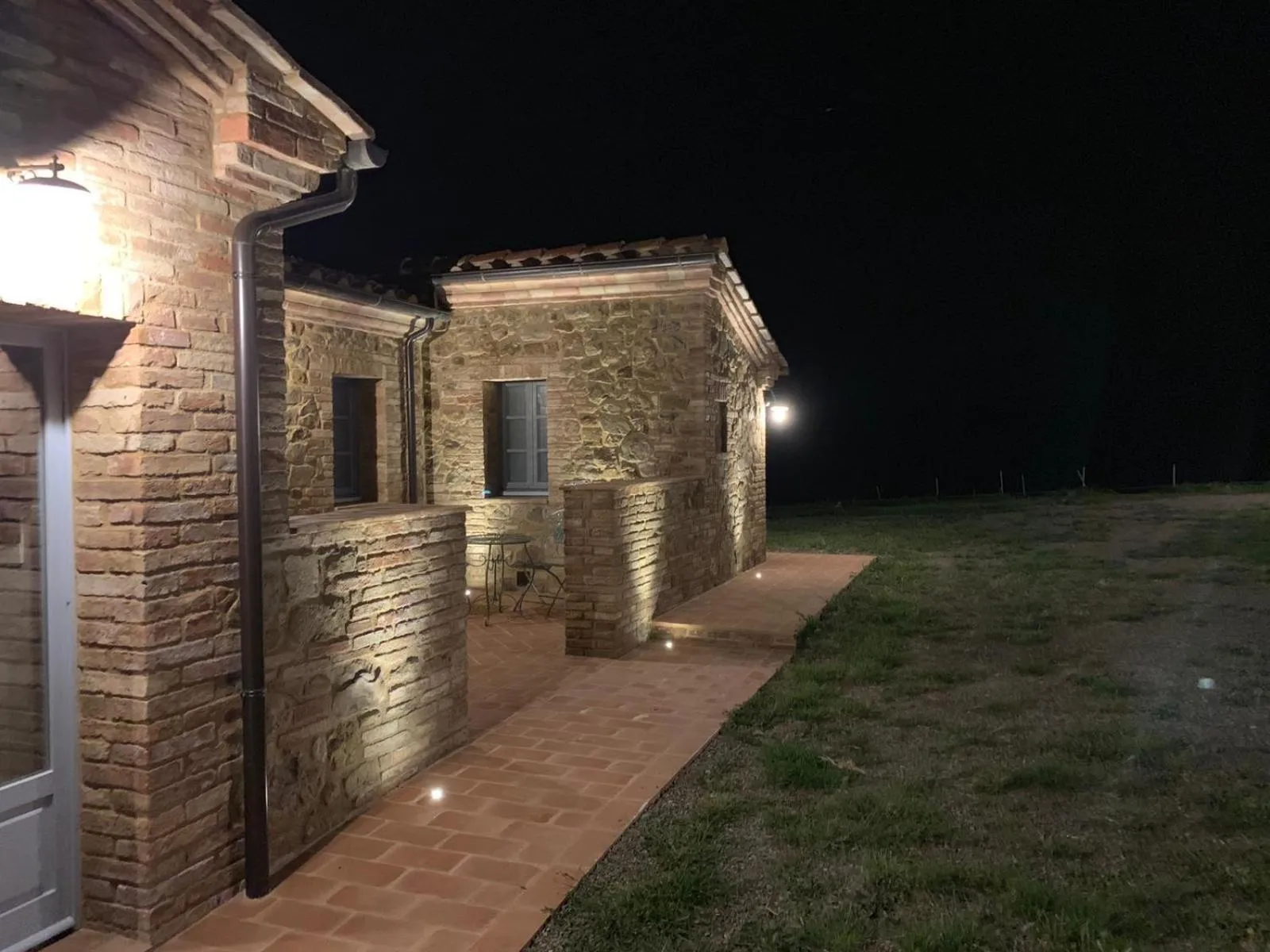 Cordella In Valdorcia Truffle and Olive Oil Resort