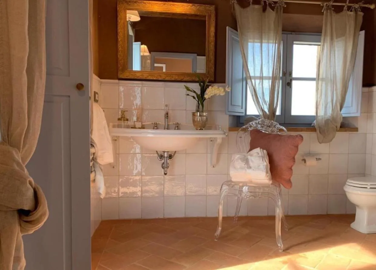 Cordella In Valdorcia Truffle and Olive Oil Resort