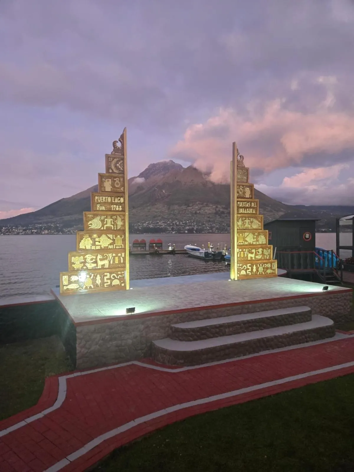 Puertolago Country Inn & Resort