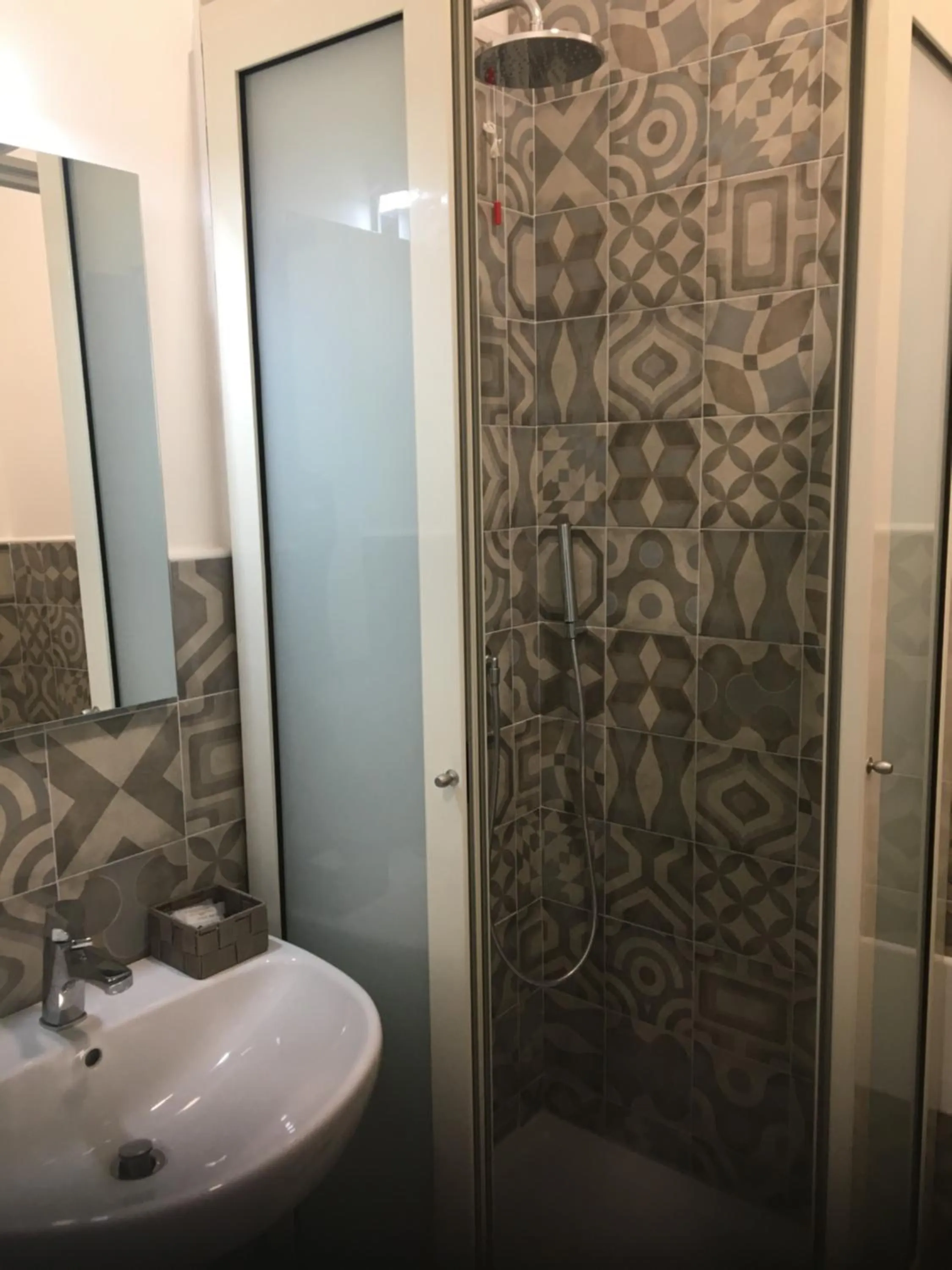 B&B Alambrado Rooms & Suites