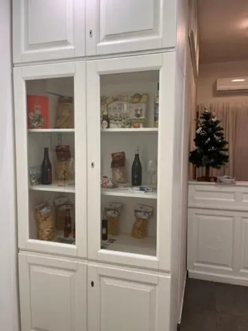 B&B Alambrado Rooms & Suites