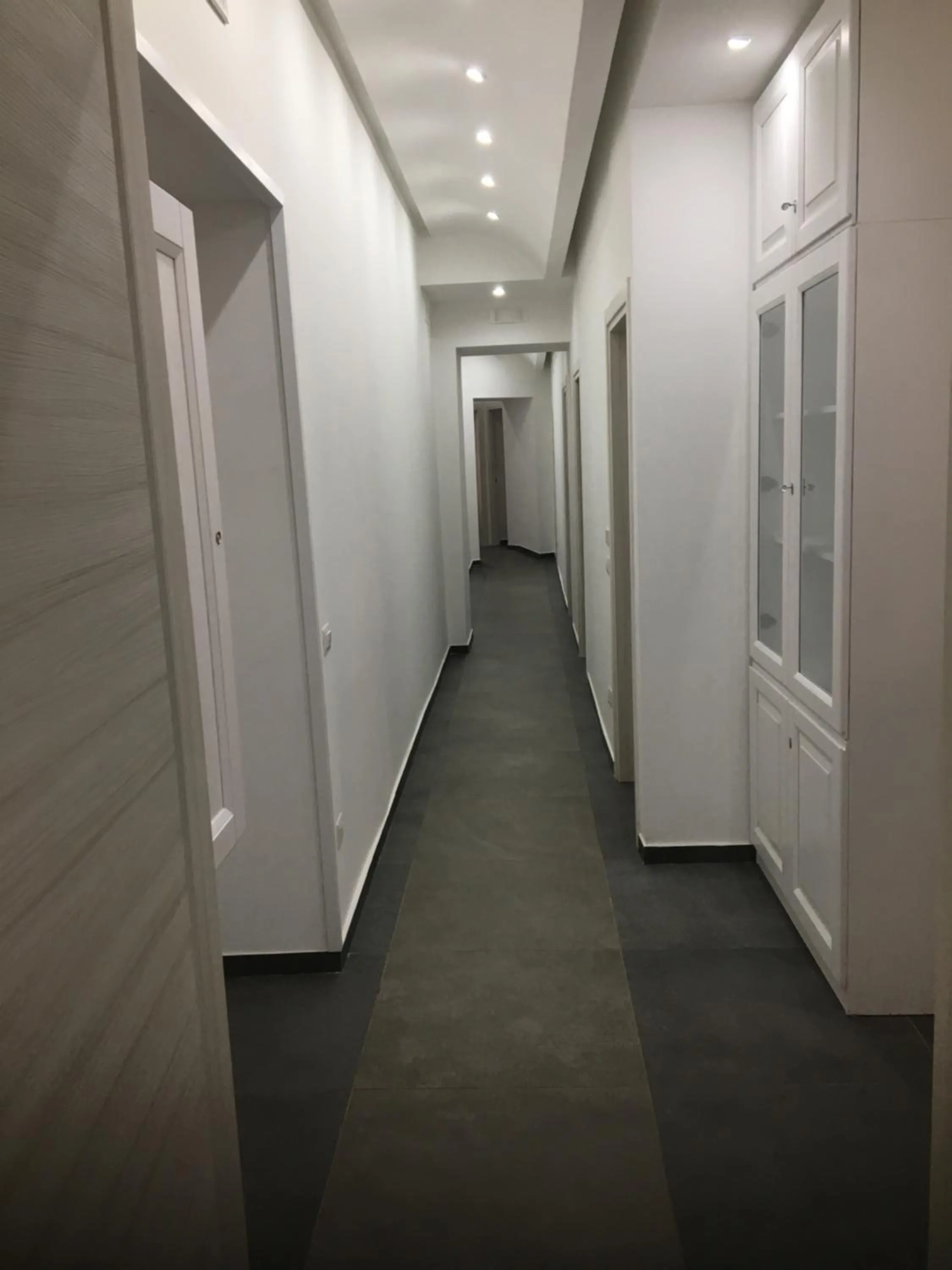 B&B Alambrado Rooms & Suites