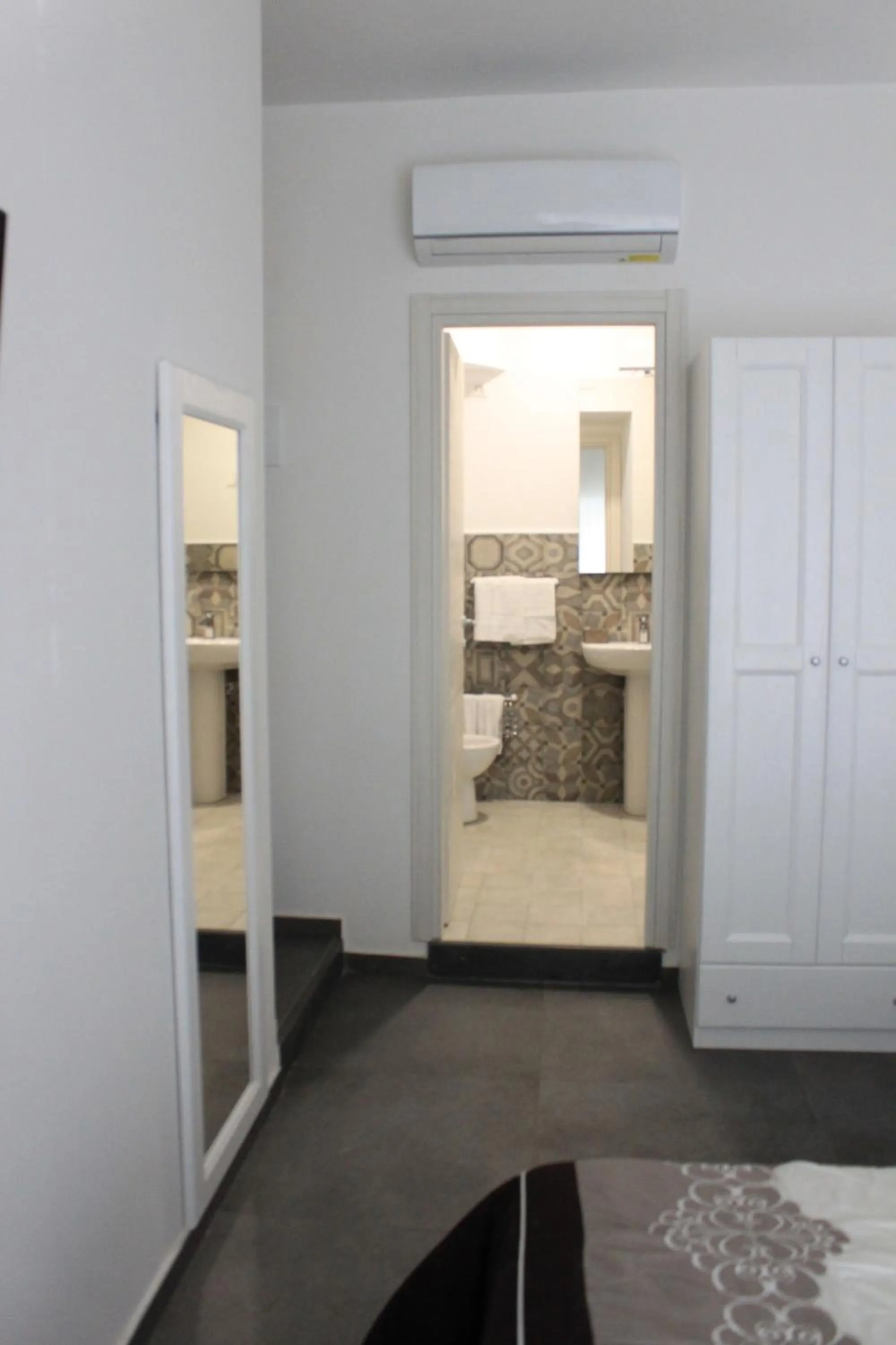 B&B Alambrado Rooms & Suites