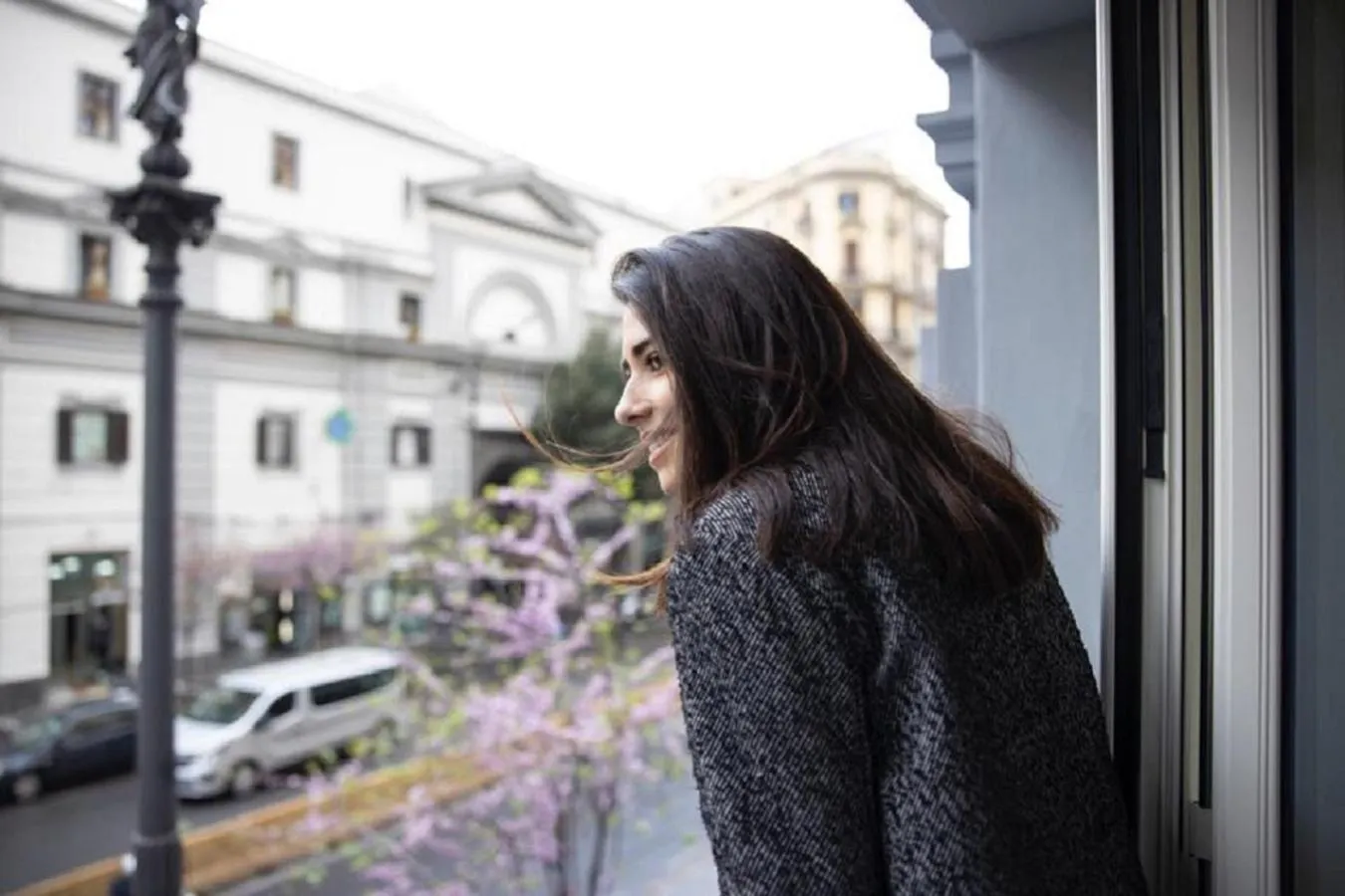 B&B Alambrado Rooms & Suites