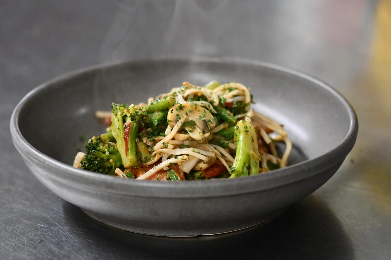 Food and drinks in The Victoria Inn