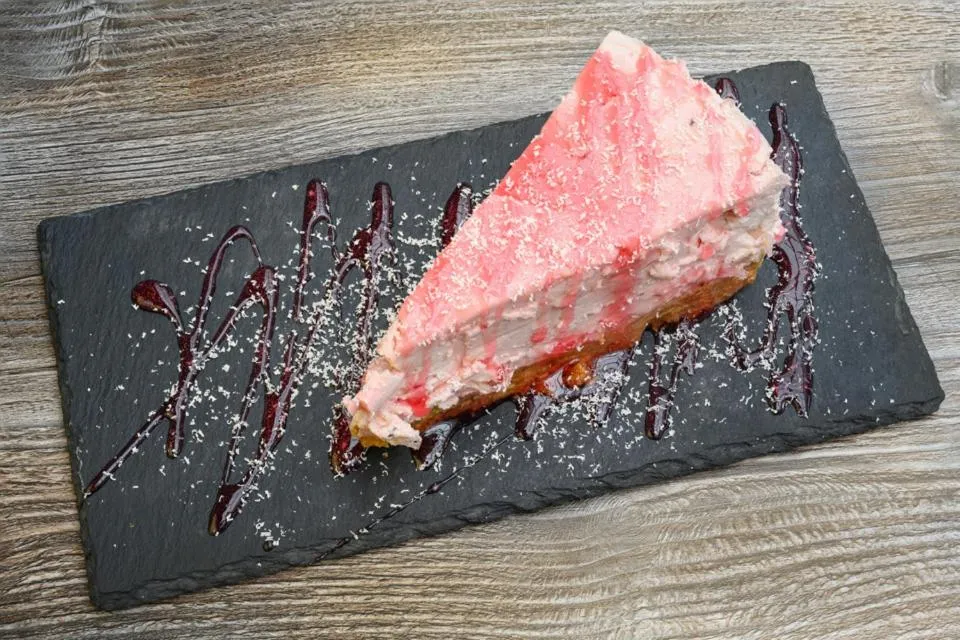 Food and drinks in The Victoria Inn