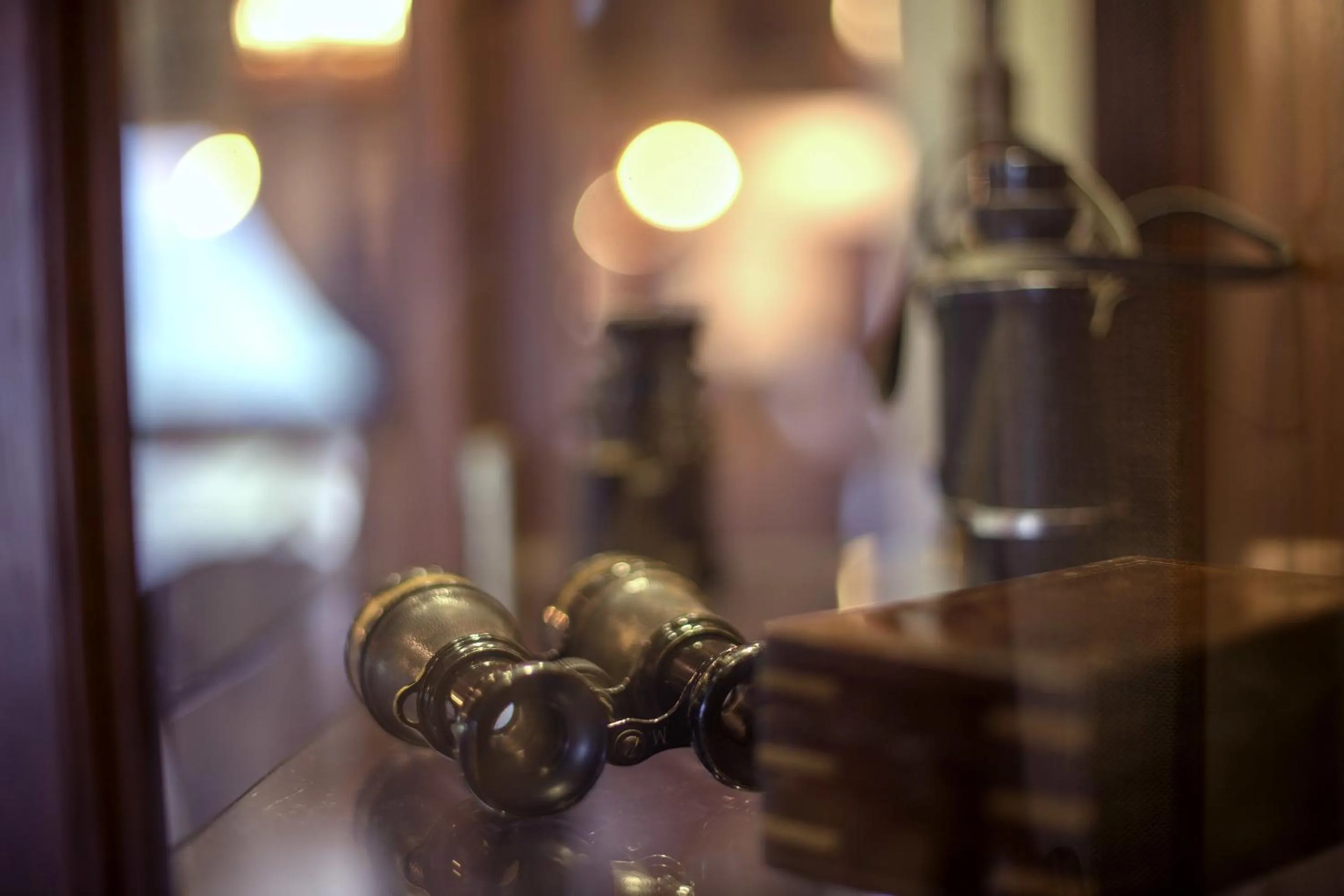 Decorative detail in Neptune Ngorongoro Luxury Lodge - All Inclusive