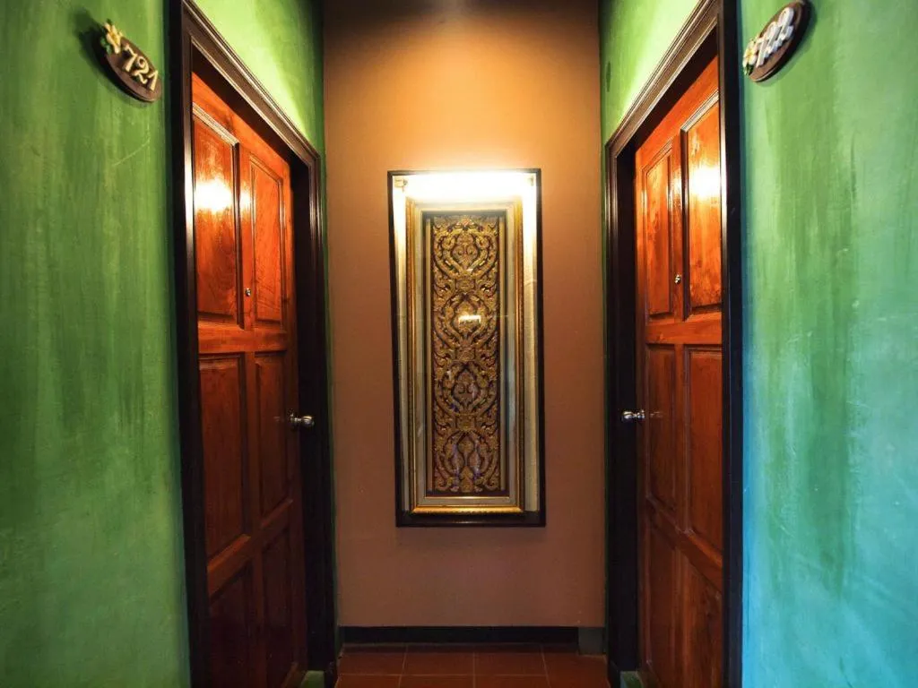 P.P. Casita - Adult Only