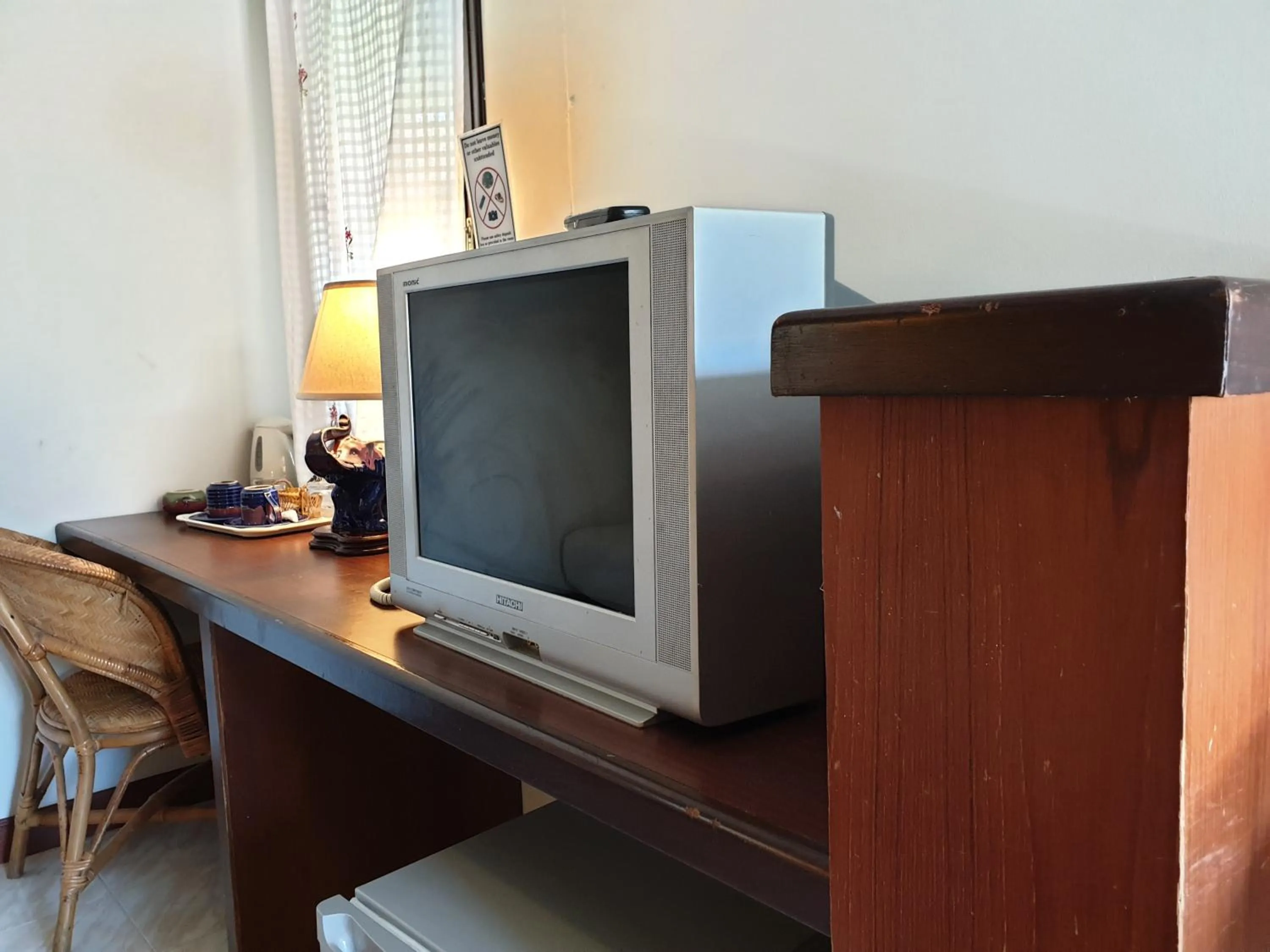 P.P. Casita - Adult Only