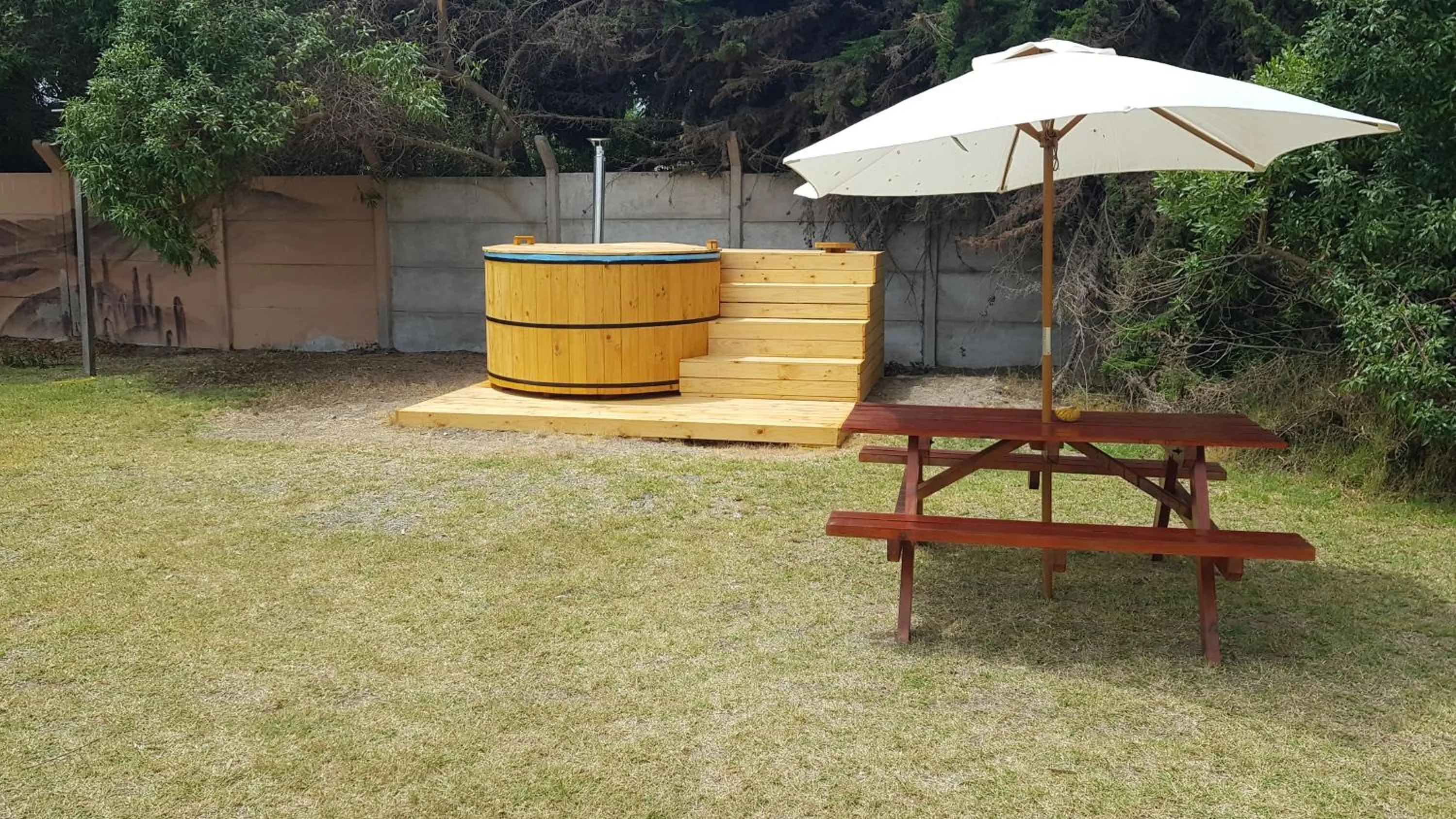 Spa and wellness centre/facilities in Hotel Domos Dream