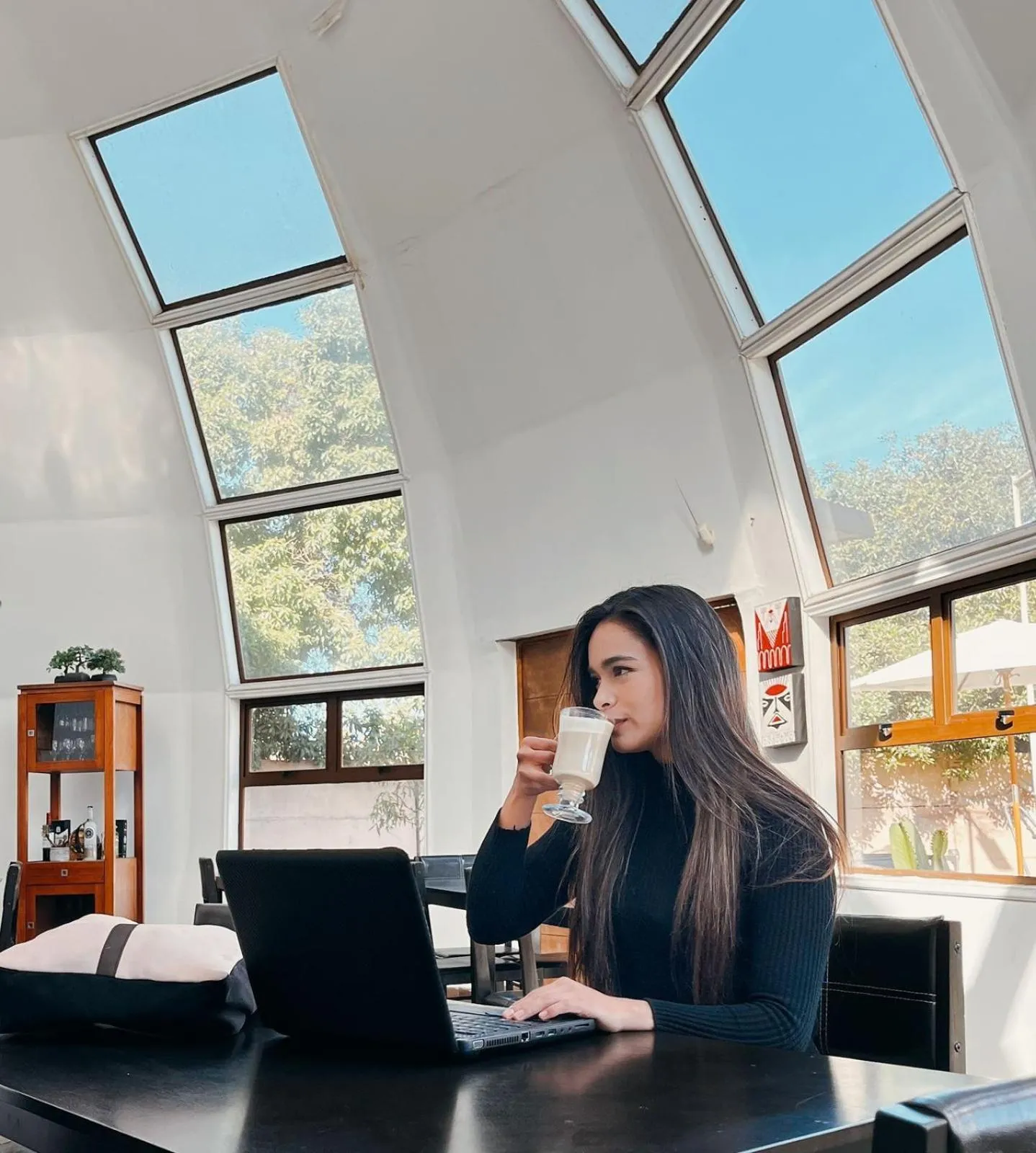 Breakfast in Hotel Domos Dream