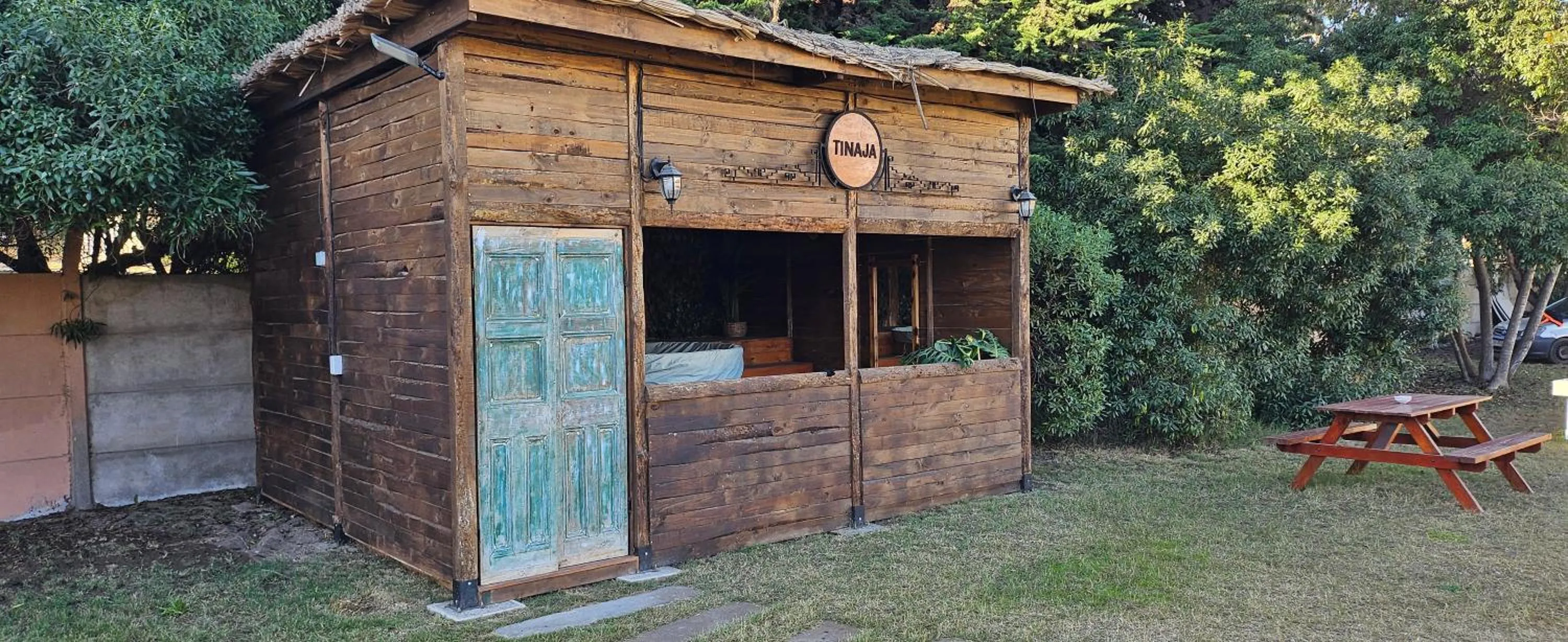 Spa and wellness centre/facilities in Hotel Domos Dream