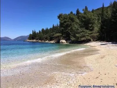 Beach in Prince Studios