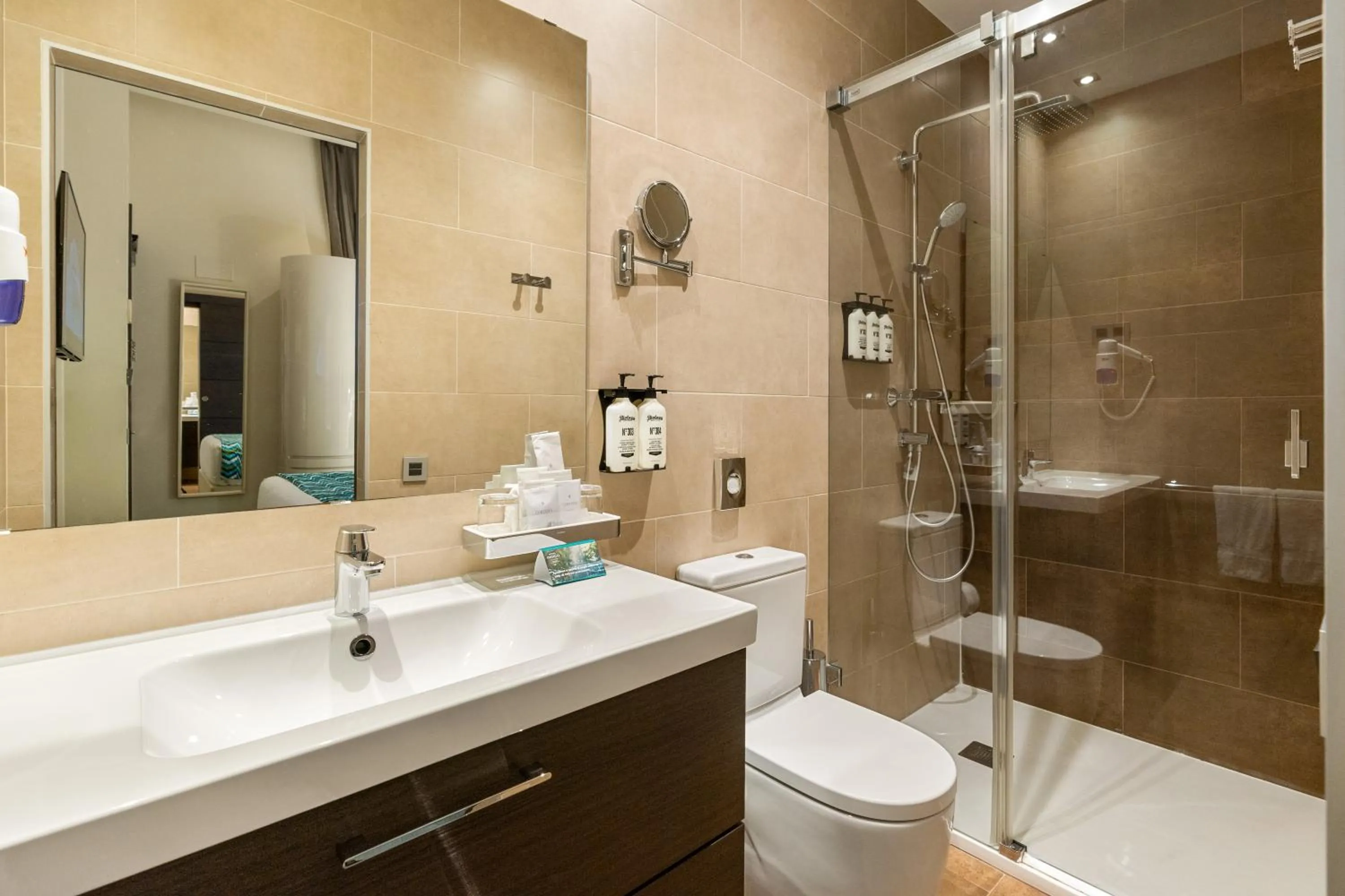 Hotel Indigo Barcelona - Plaza Catalunya 4Sup by IHG