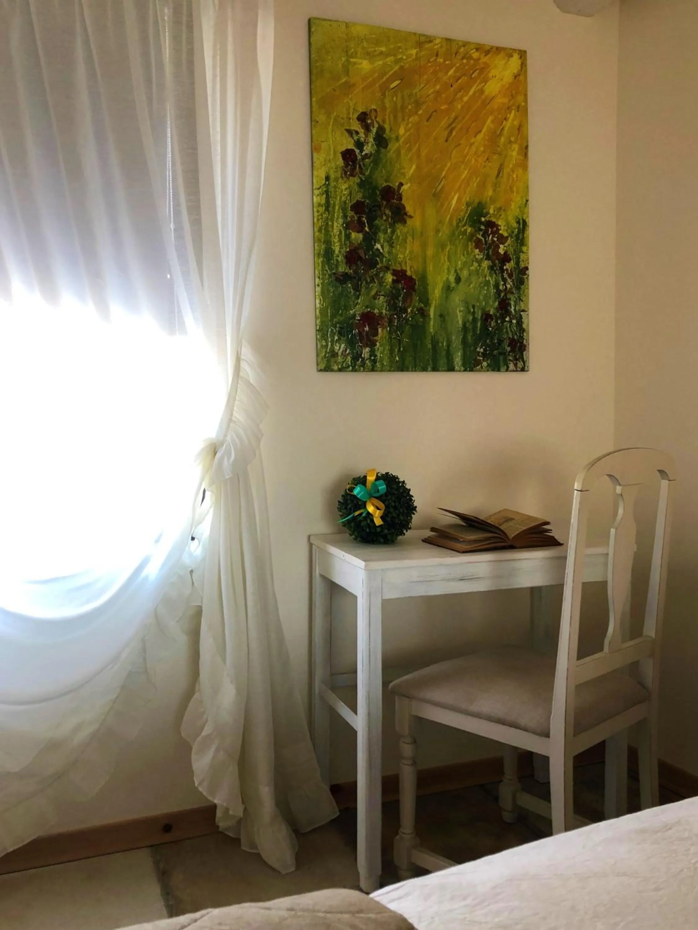 Bed in EDERA dei Guatto