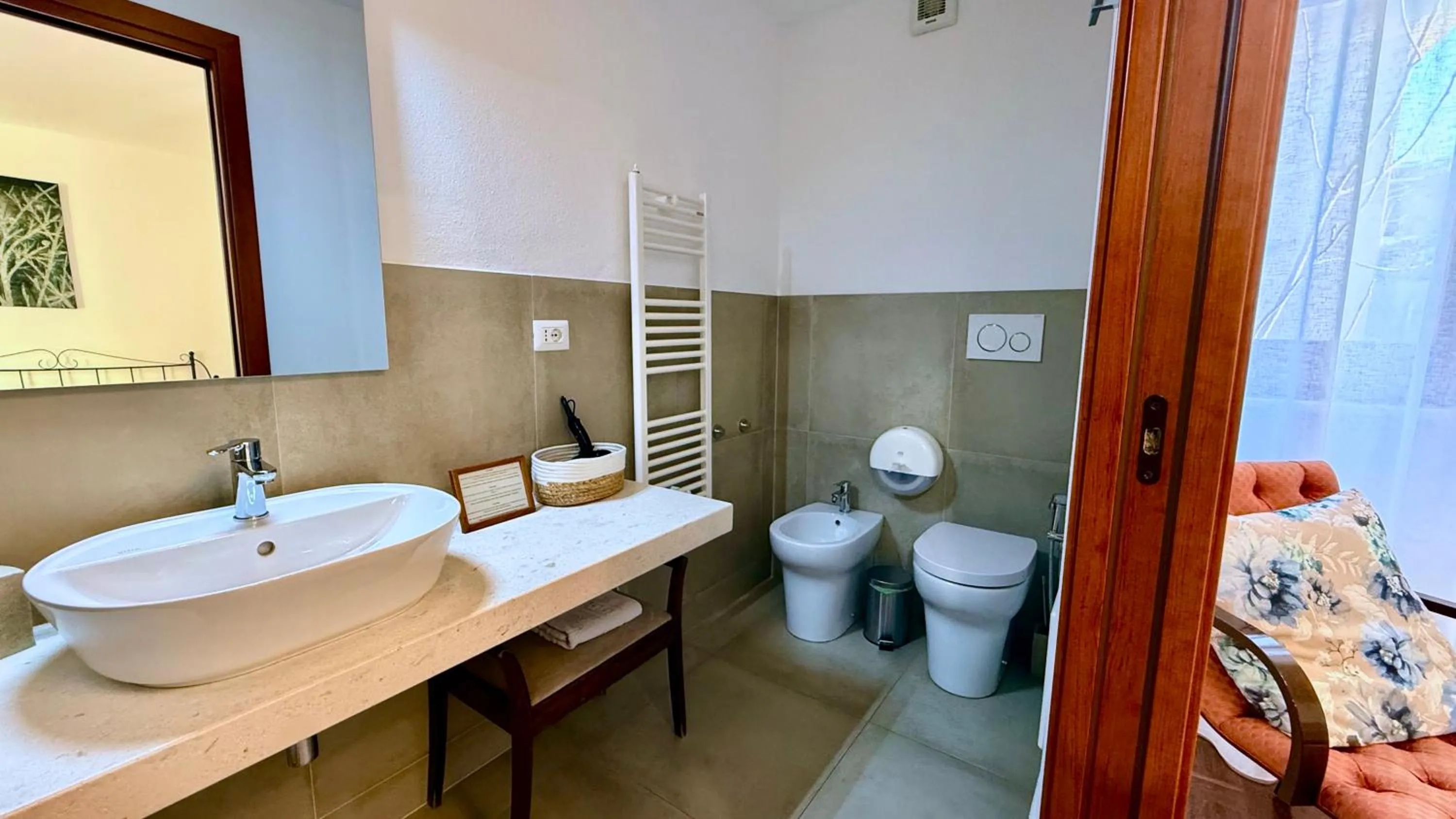 Locanda dei Buoni e Cattivi