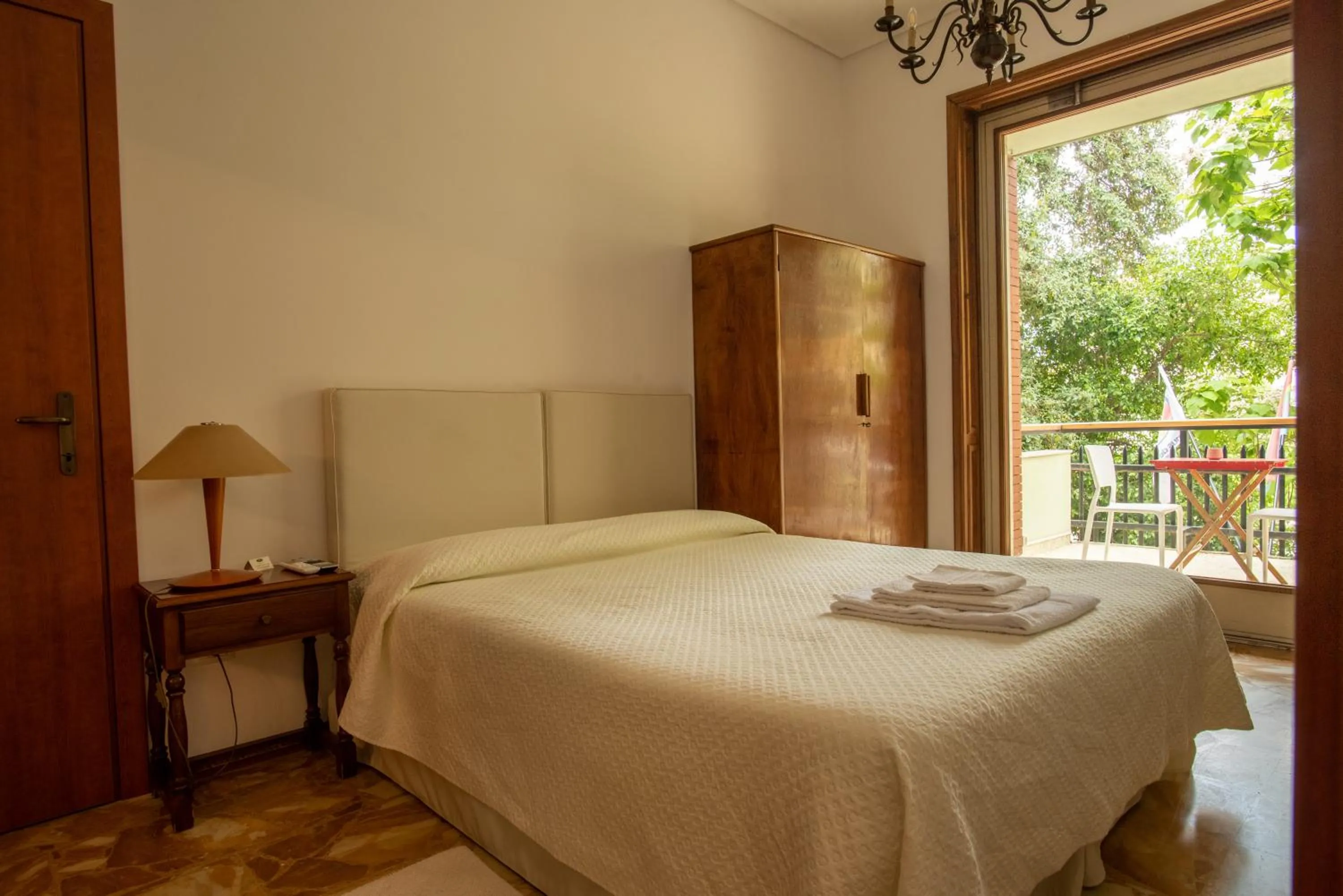 Bed in Locanda dei Buoni e Cattivi