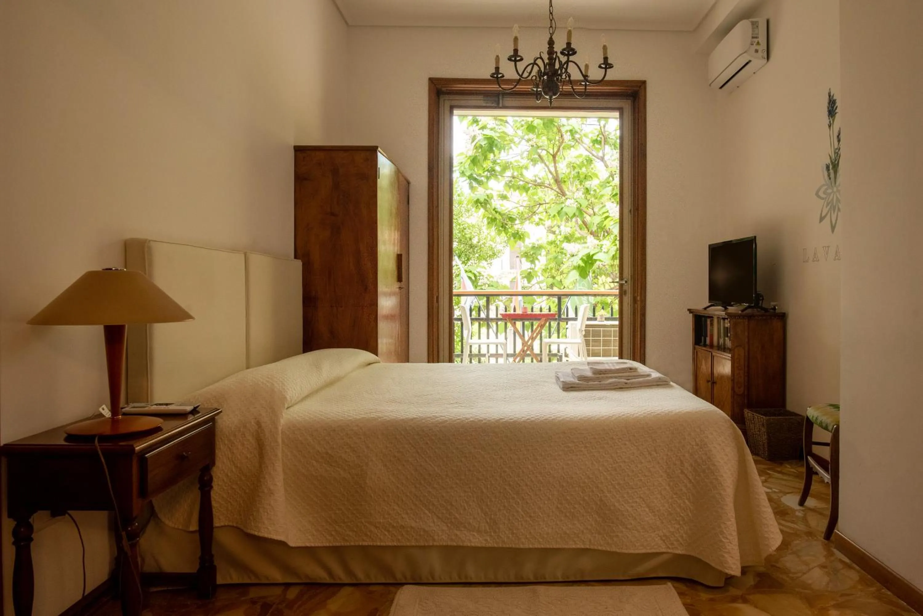 Bed in Locanda dei Buoni e Cattivi