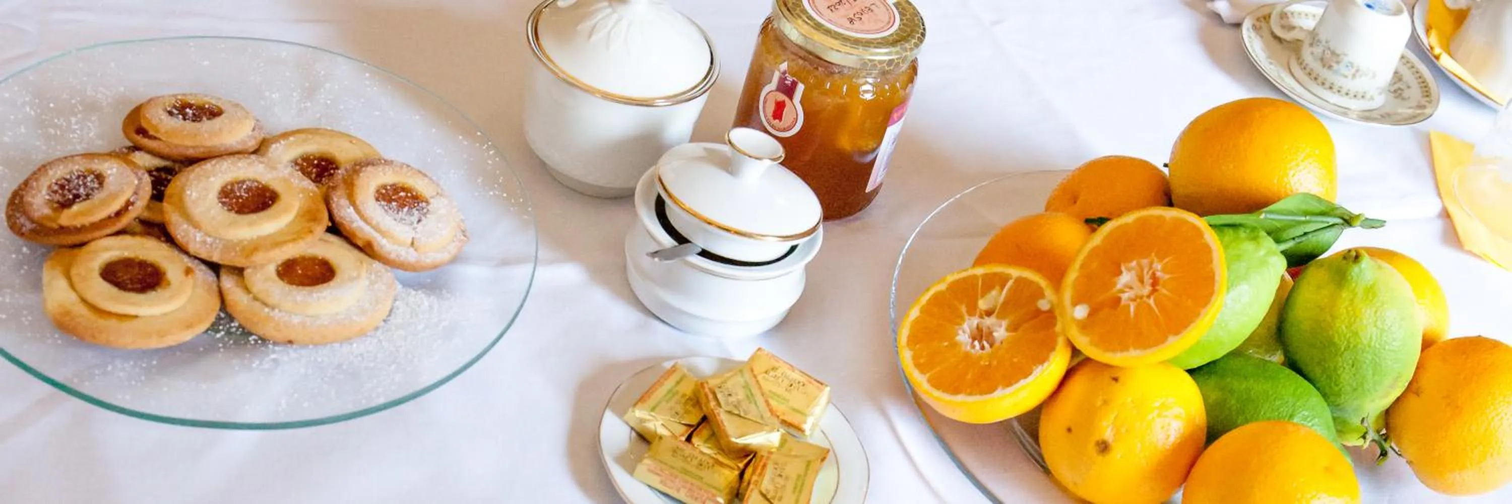 Locanda dei Buoni e Cattivi