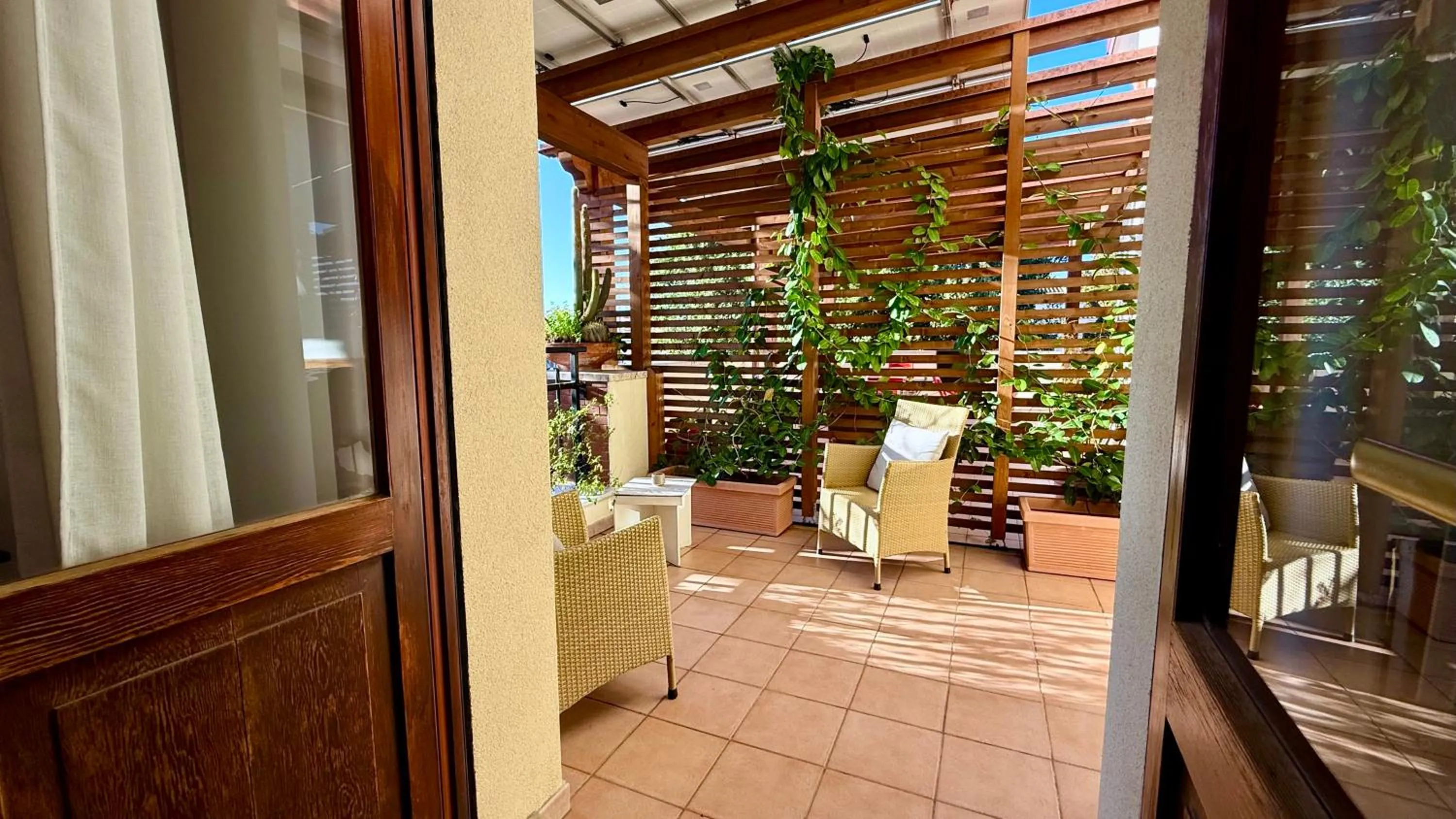 Locanda dei Buoni e Cattivi