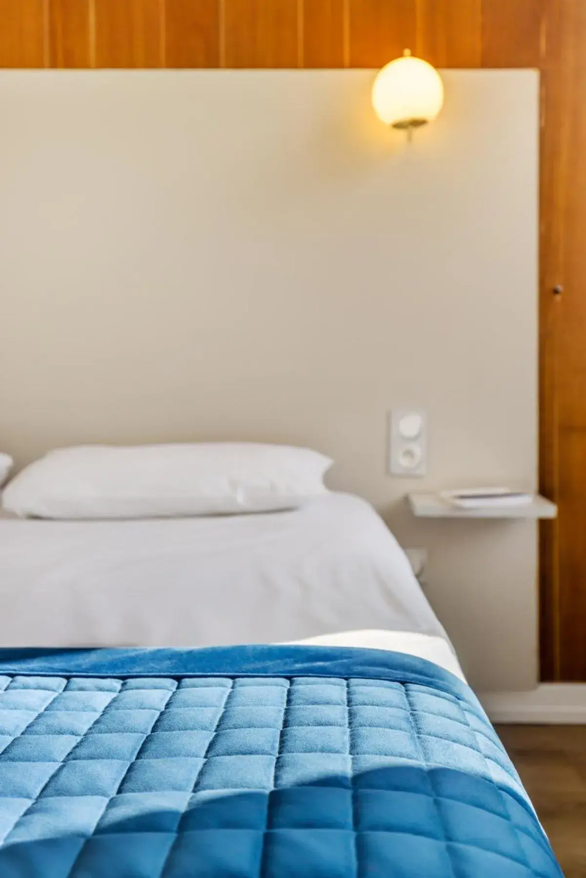 Chambre Confort Single 1 personne in Hotel Bristol Metz Centre Gare Chambre Confort Single 1 personne in Hotel Bristol Metz Centre Gare