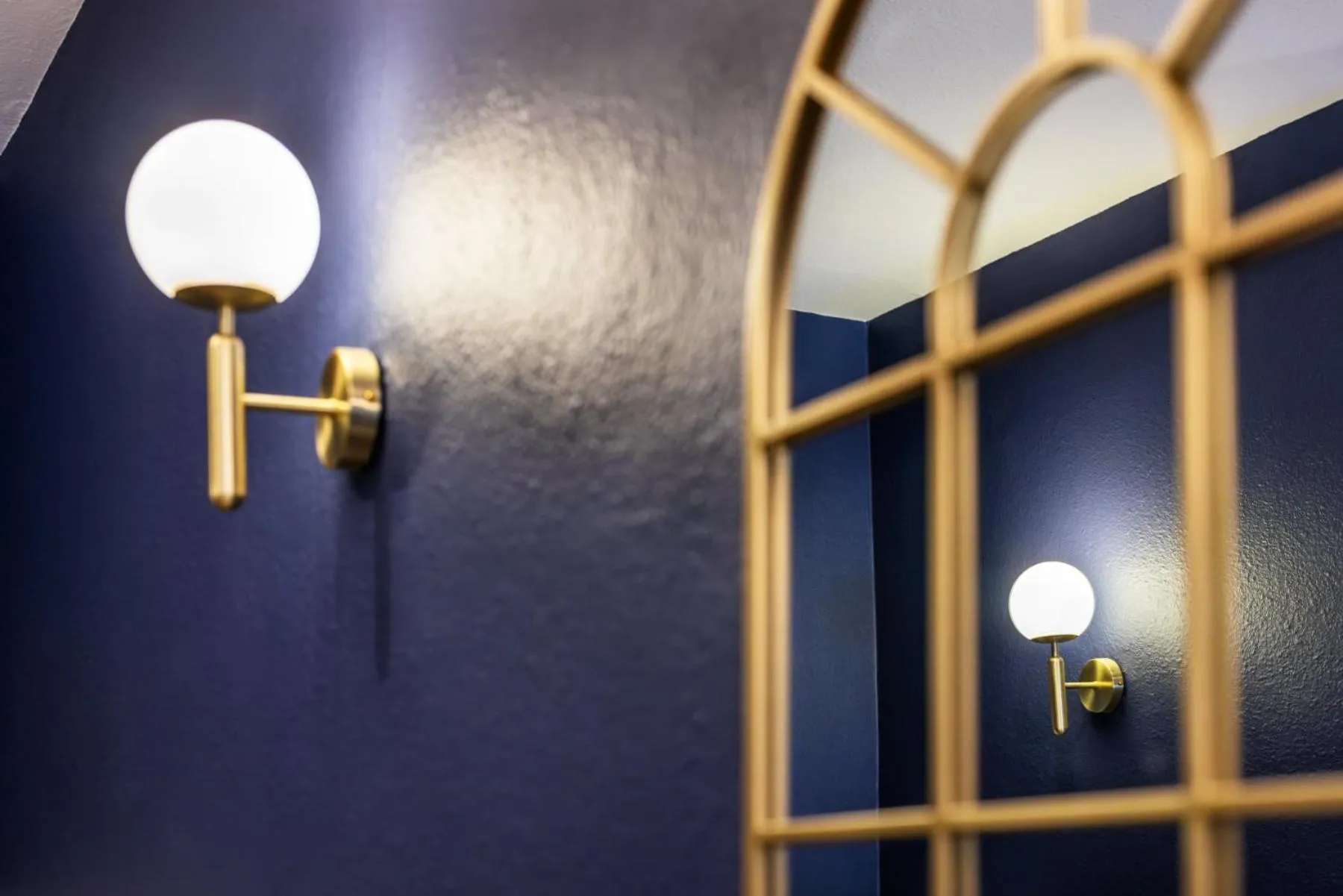 Property building in Hotel Bristol Metz Centre Gare