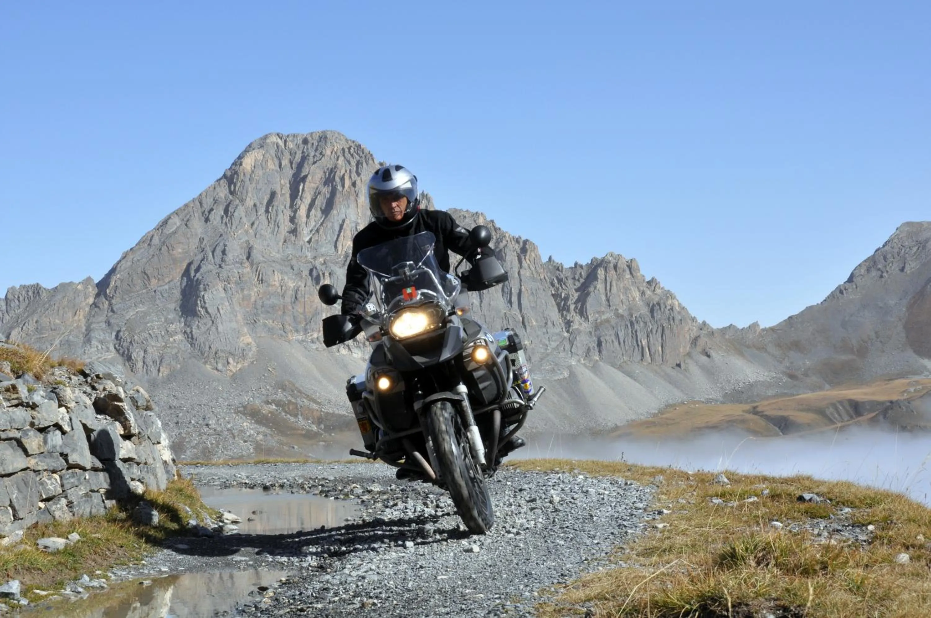 Off site in B&B Il Sognatore