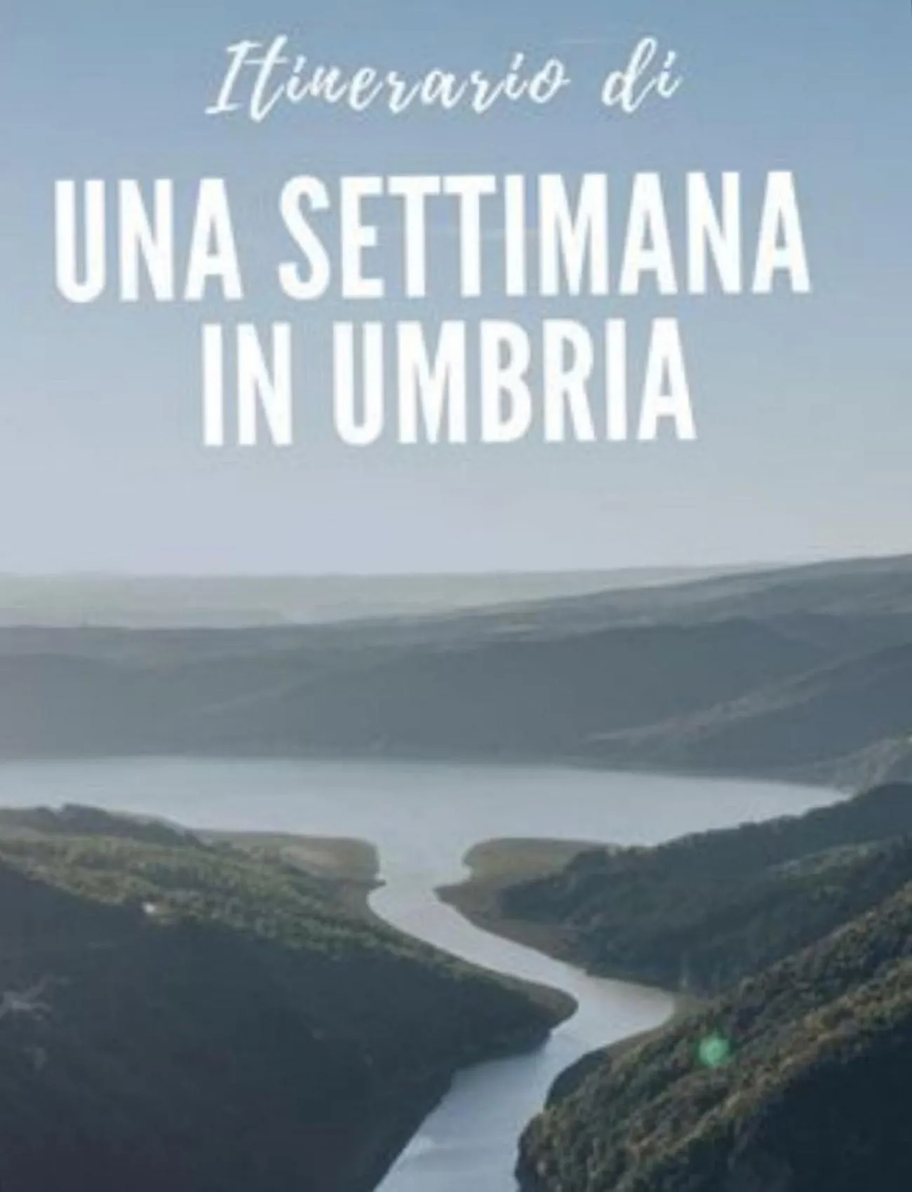 Nearby landmark in B&B Il Sognatore