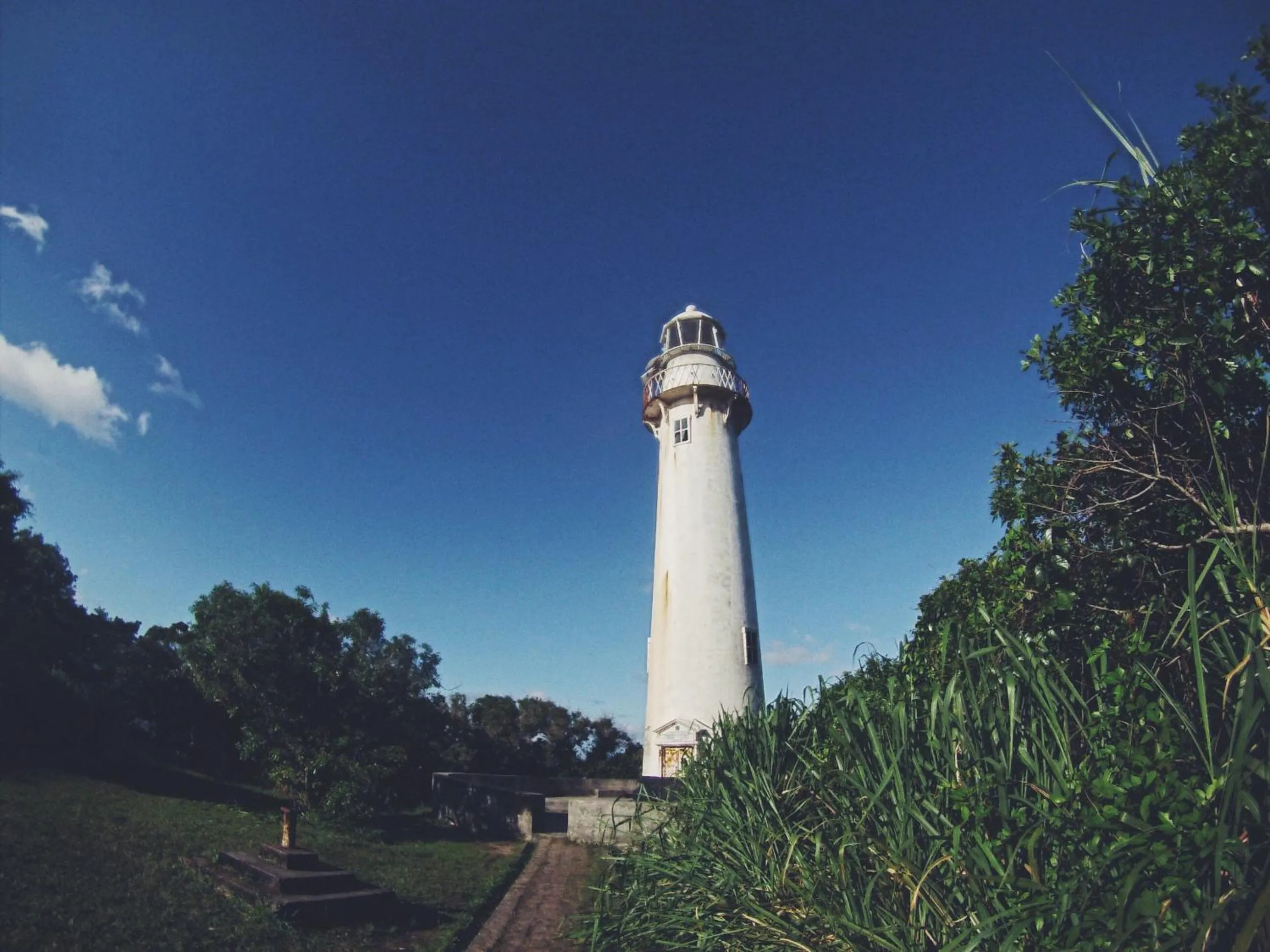Nearby landmark in Pousada Treze Luas