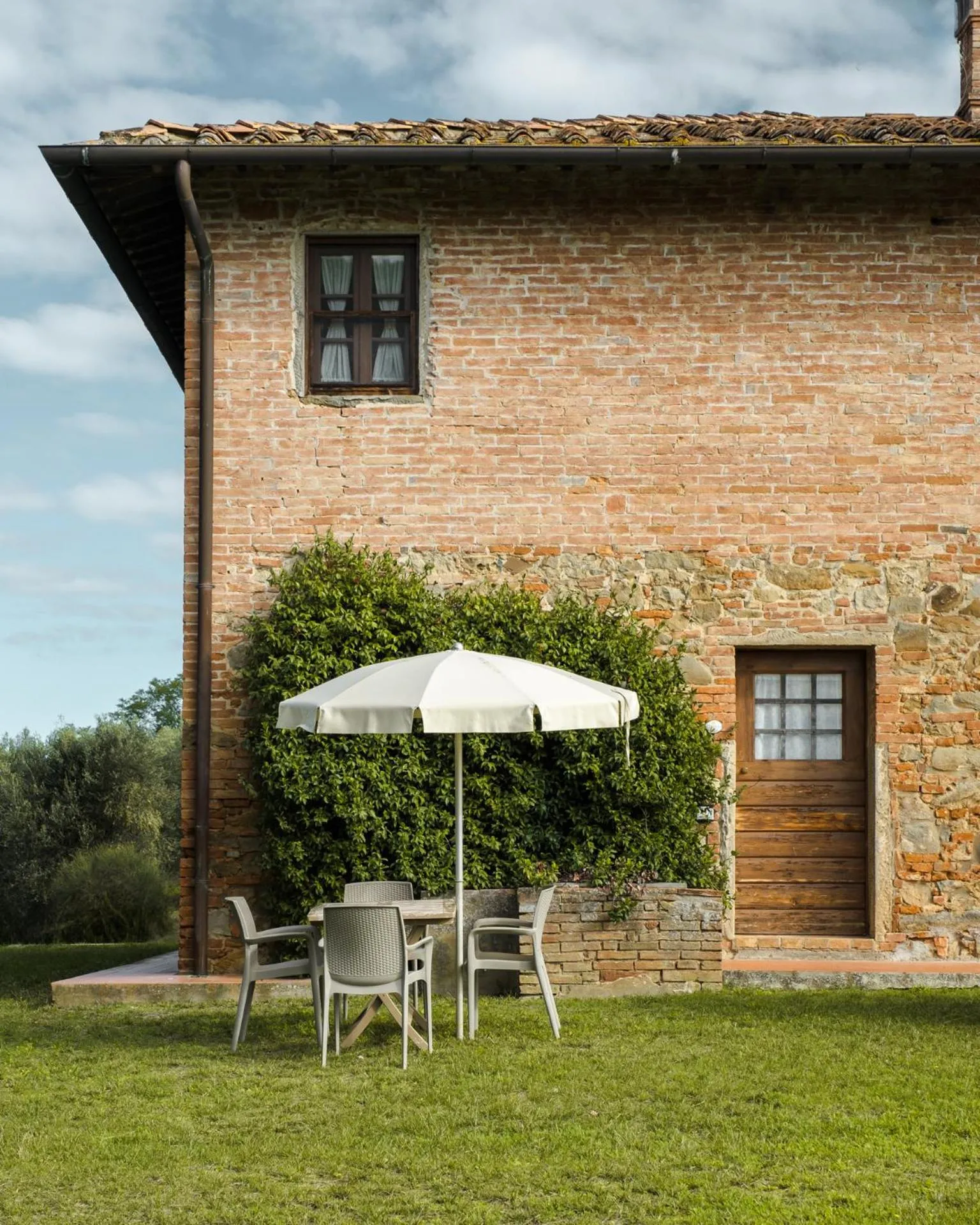 Two-Bedroom Superior Apartment in Fattoria di Colleoli
