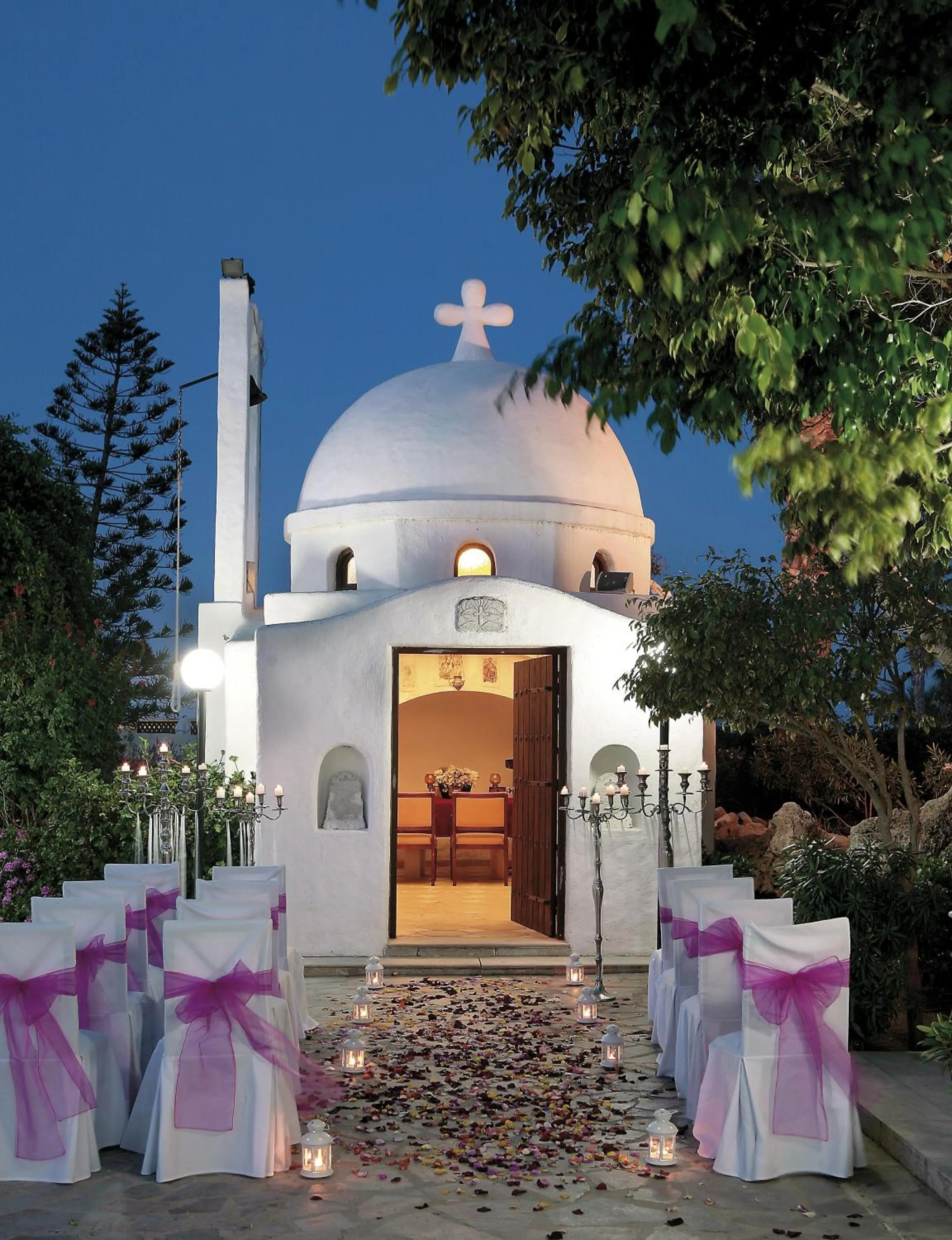 Banquet/Function facilities in Golden Coast Beach Hotel