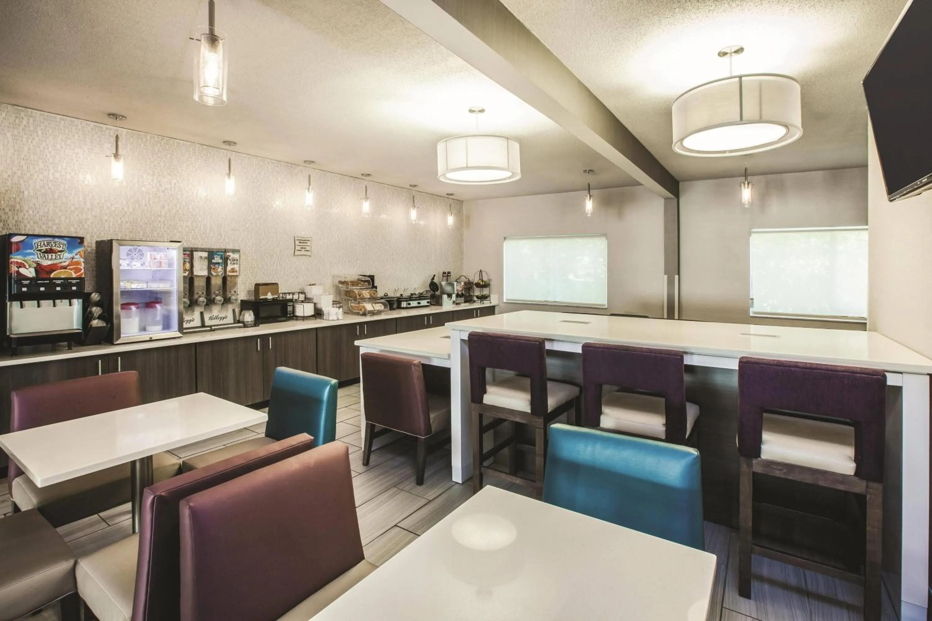 Other in La Quinta Inn by Wyndham Indianapolis North