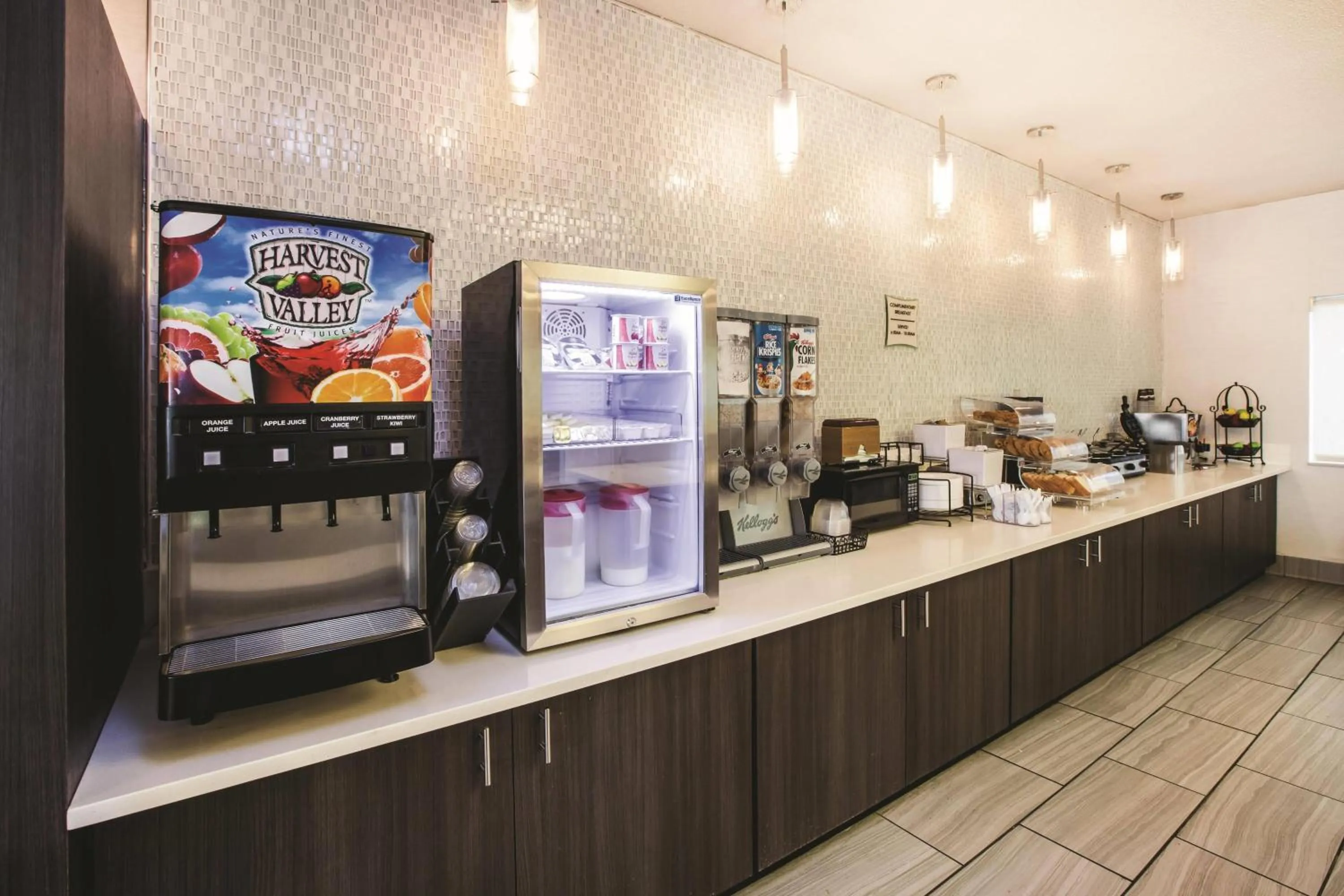 Other in La Quinta Inn by Wyndham Indianapolis North