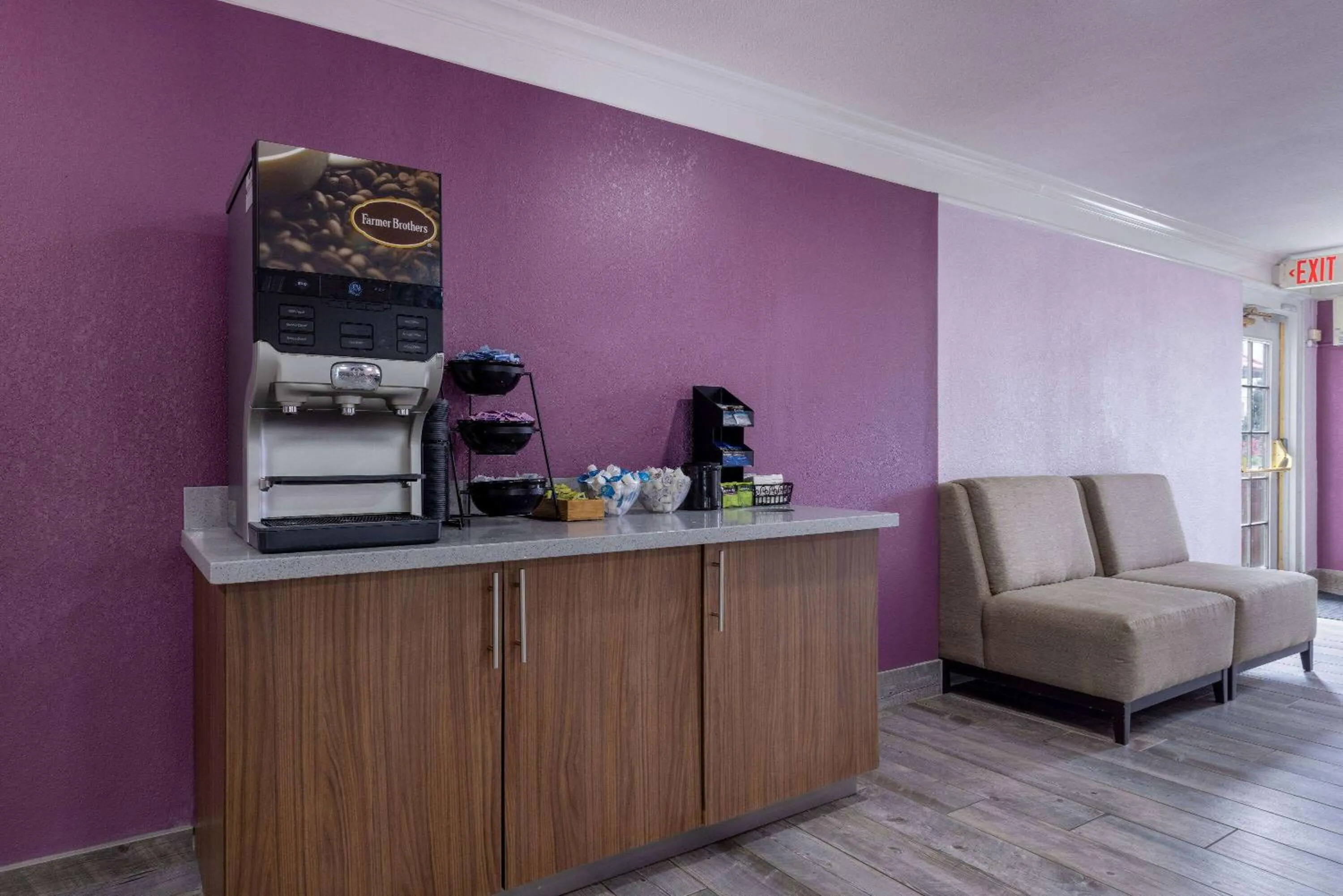 Other in La Quinta Inn by Wyndham Kansas City Lenexa